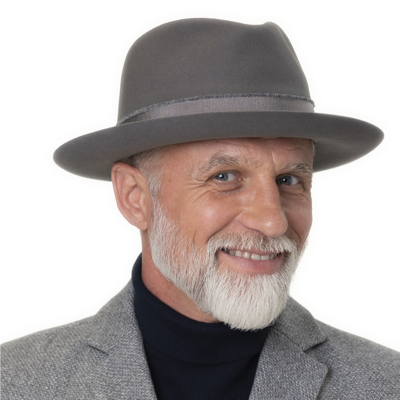 Cappello in Feltro di Pelo Tavarell by Stetson € 179,00