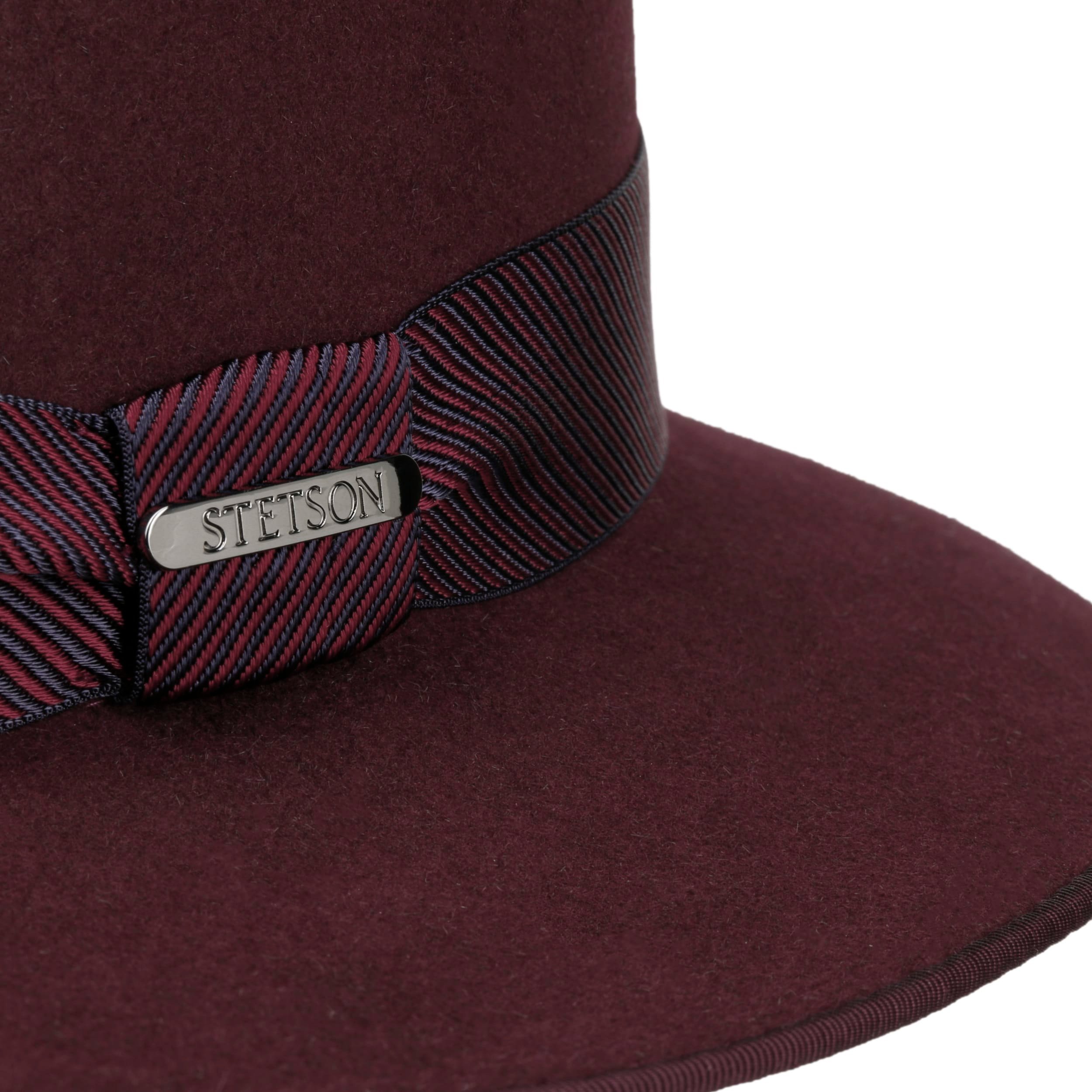 Cappello di feltro charlie one - Italia