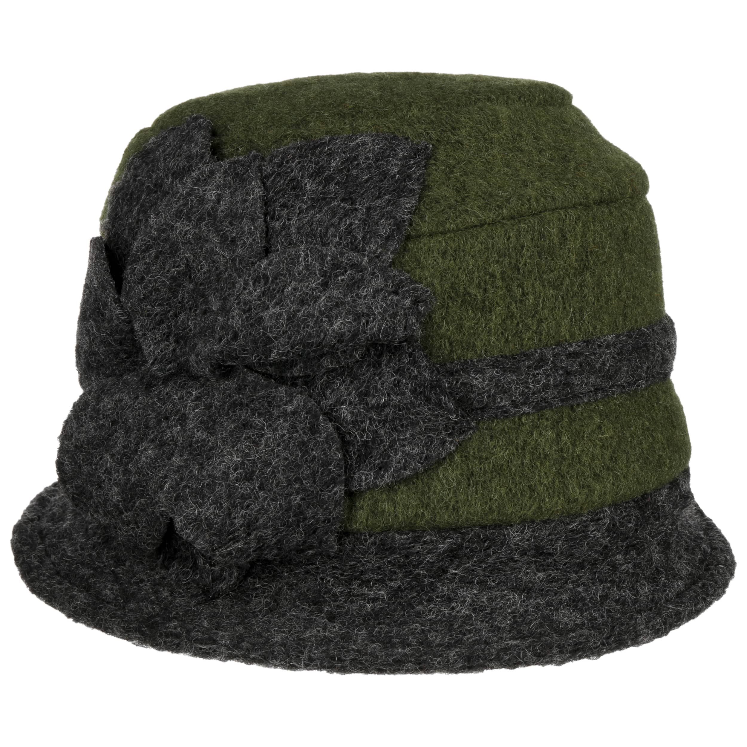 Cappello Da Strega Nero E Decorazioni Oro | Funny Bunny - Foto 6