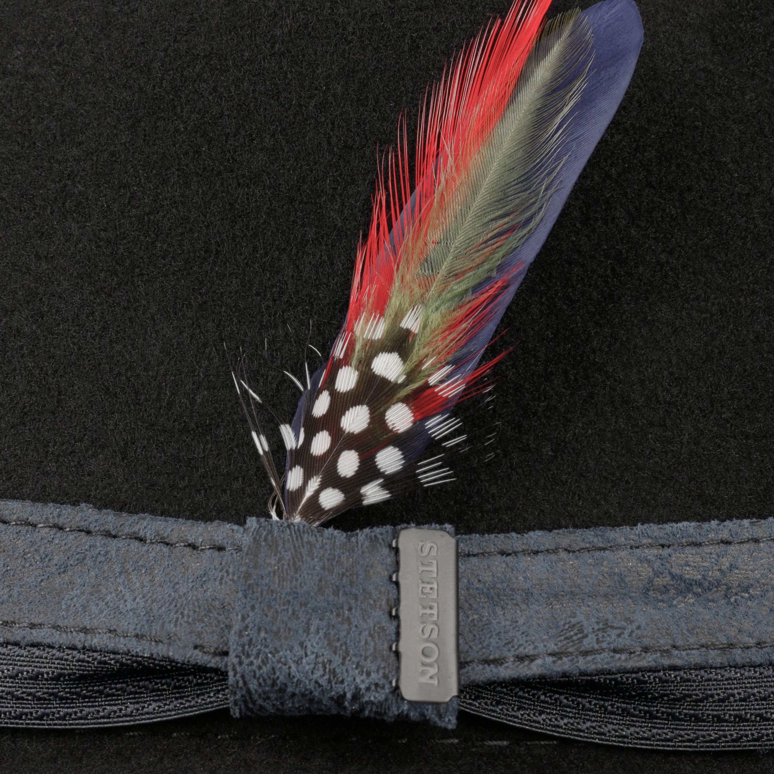 Cappelli pork pie | Eleganti e trendy