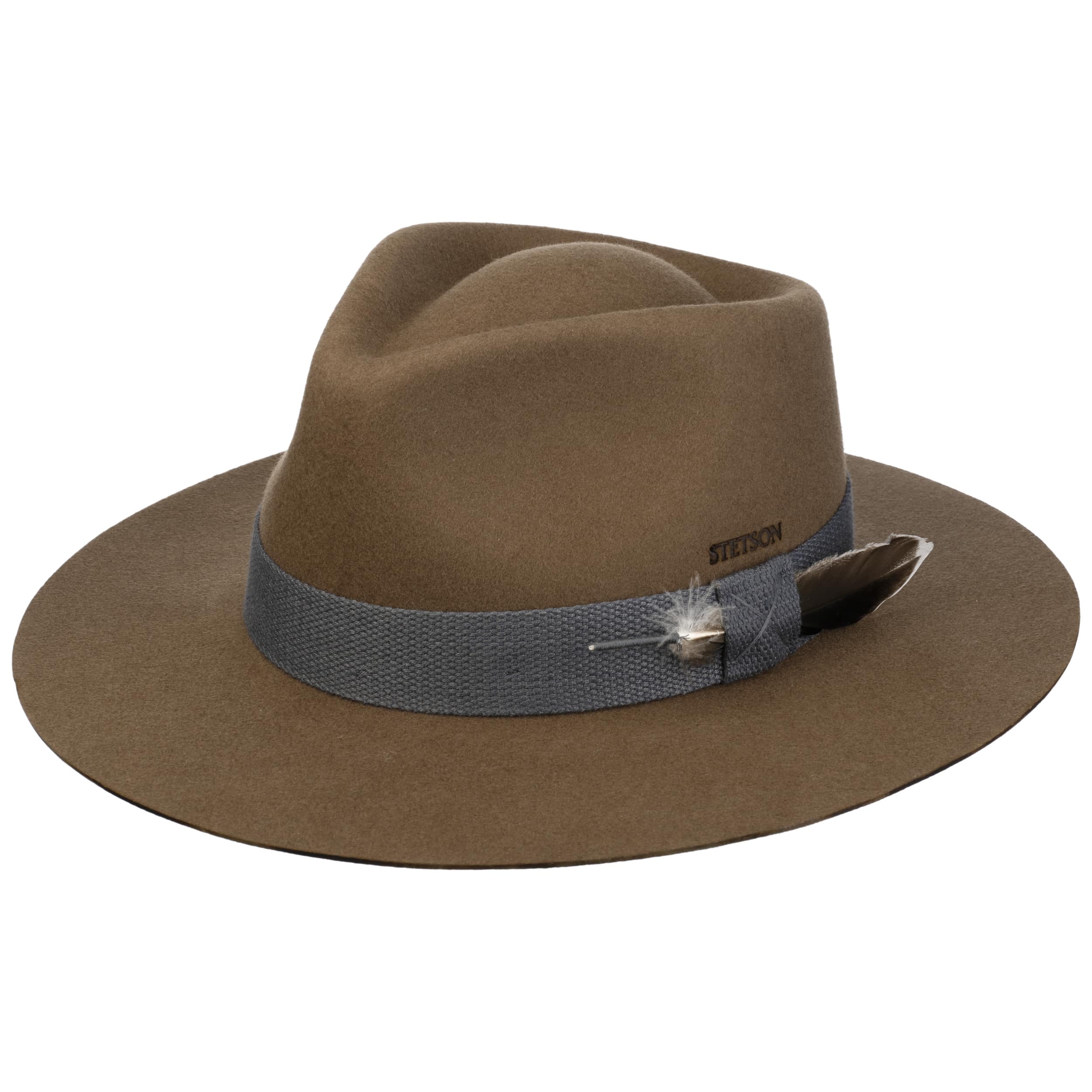 Cappello da Safari berretti da uomo cappello da trekking cappello