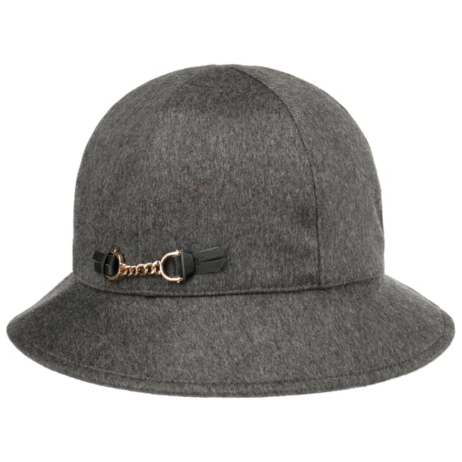 Cappello in Lana Eila Cashmere Bucket by Mayser - 129,00 €