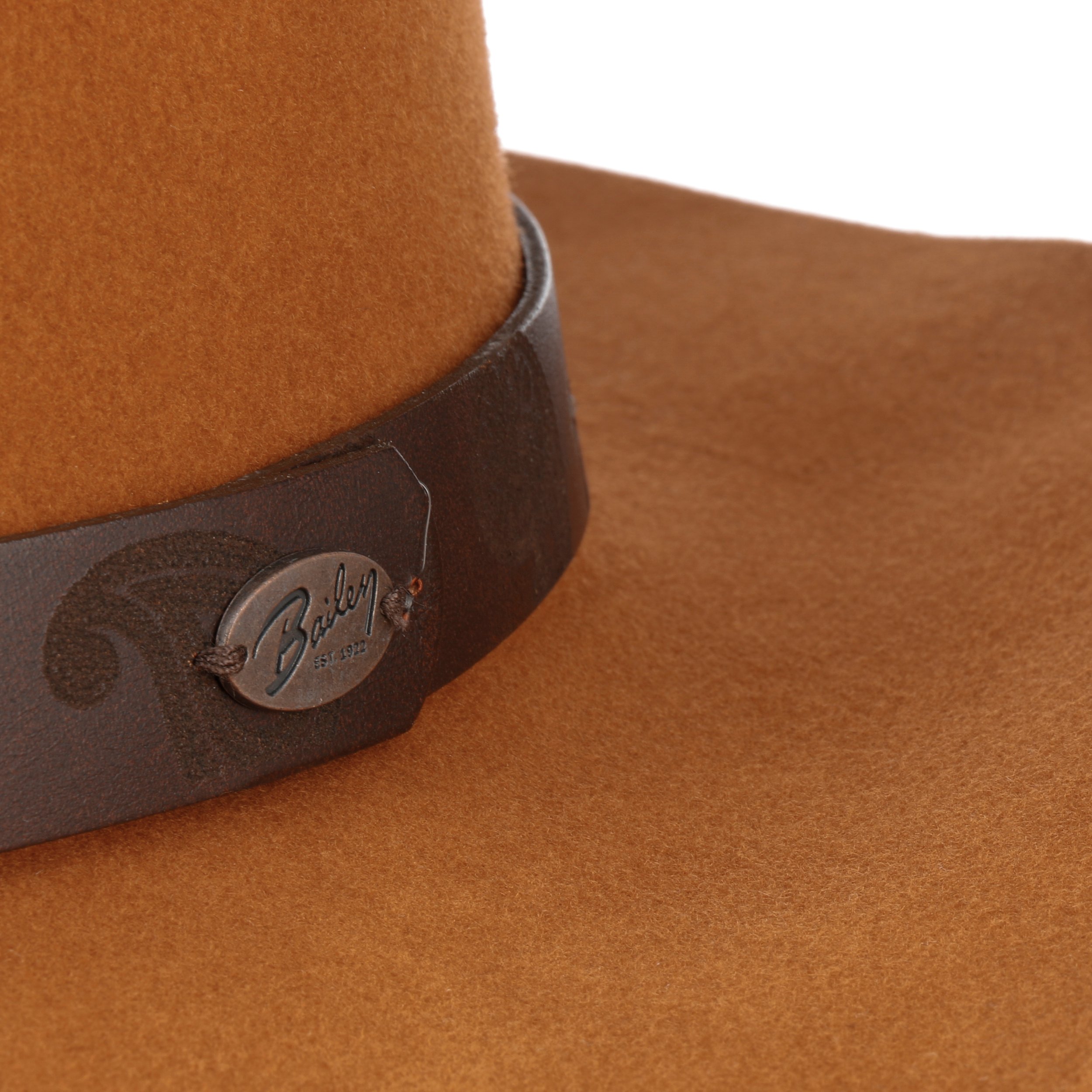 Cappelli di feltro – protezione e robustezza