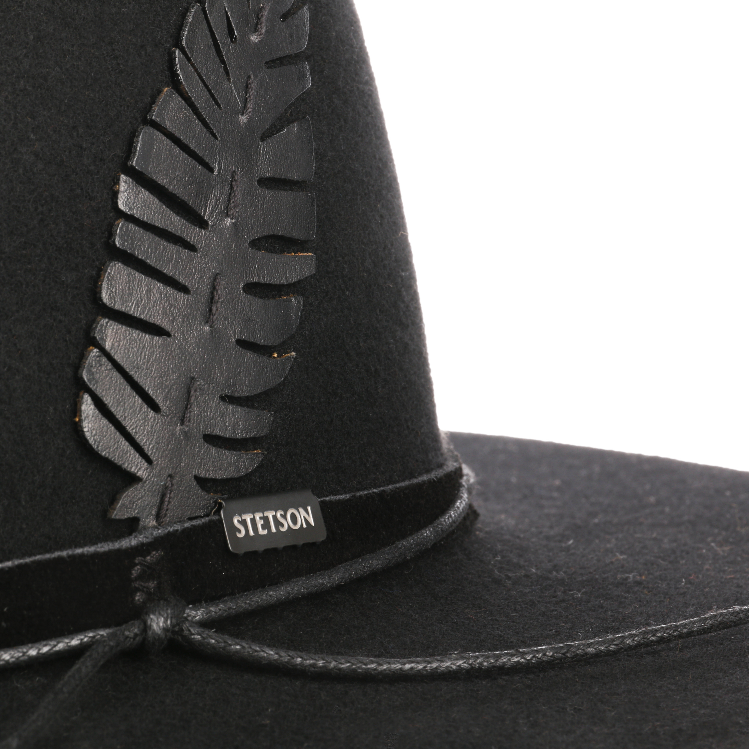 Stetson YTZL Cappello Da Mago, Da Uomo, Donna, Bambino, In Cotone, Colore Pieno, Deformaabile - Foto 5