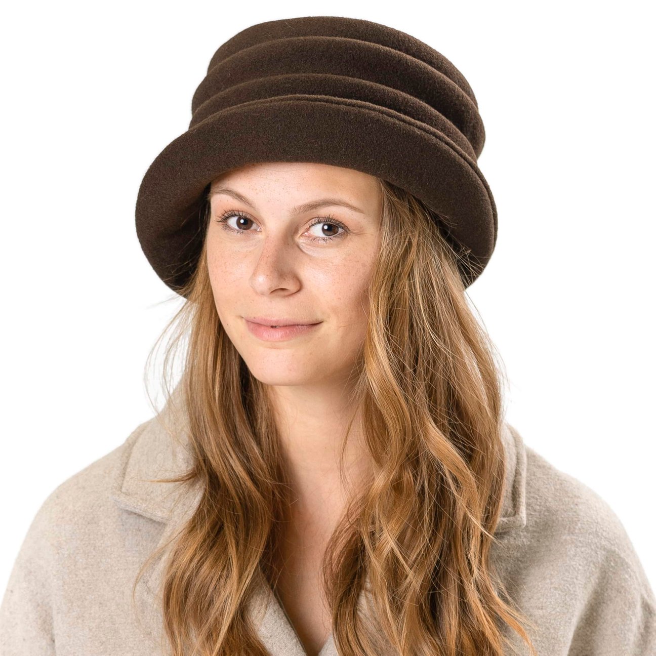 Cappello in Lana Katja by McBURN - 59,95 €
