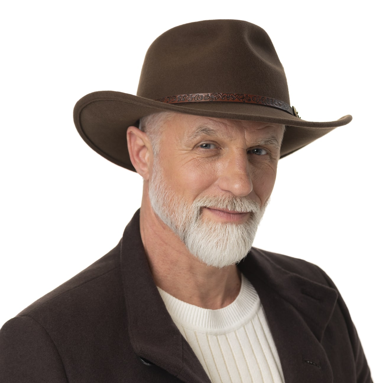 Stetson YTZL Cappello Da Mago, Da Uomo, Donna, Bambino, In Cotone, Colore Pieno, Deformaabile