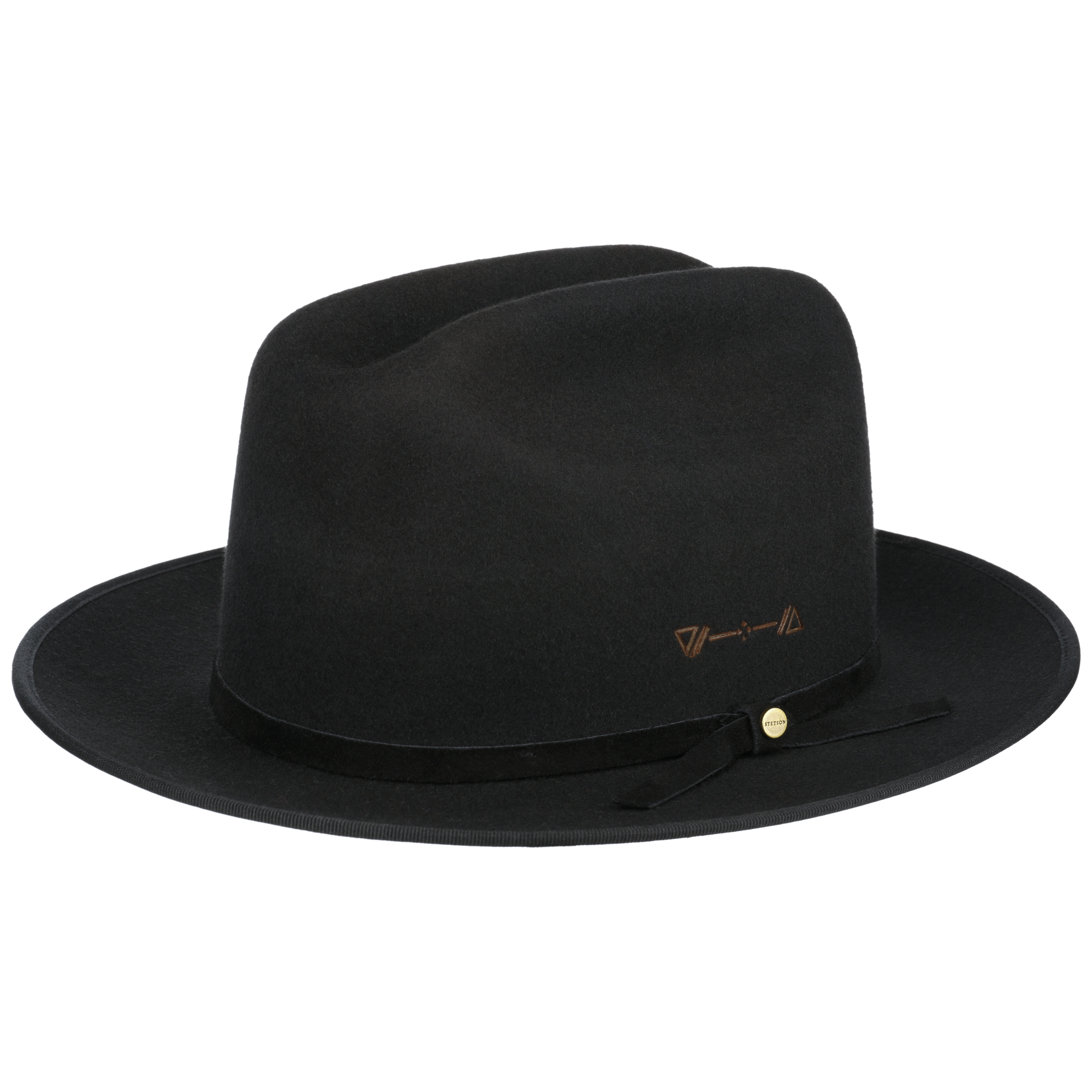 Cappello In Feltro Di Lana Nane By Mayser - &euro; 149,00