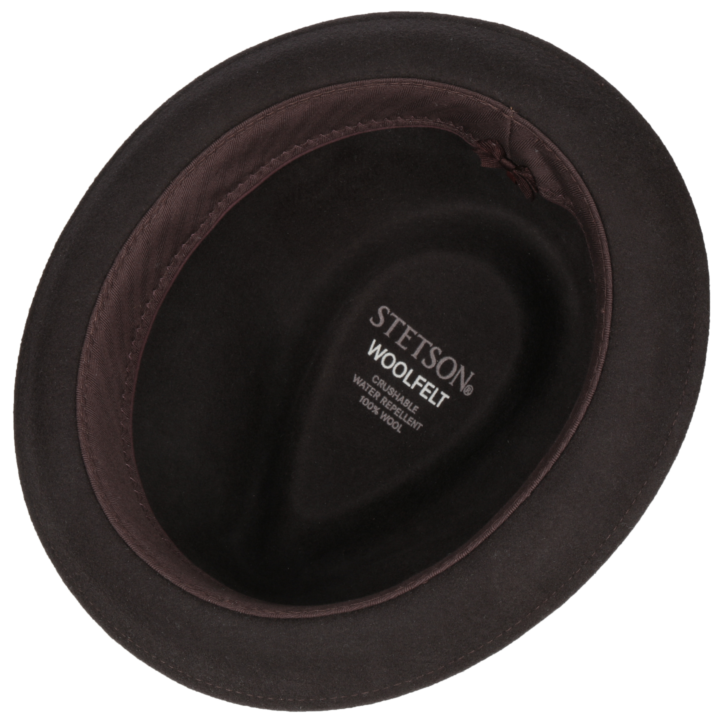 Cappello Panama Gamboa In Paglia Toquilla - Tesa Larga, UPF 50+, Uomo E Donna - Foto 2