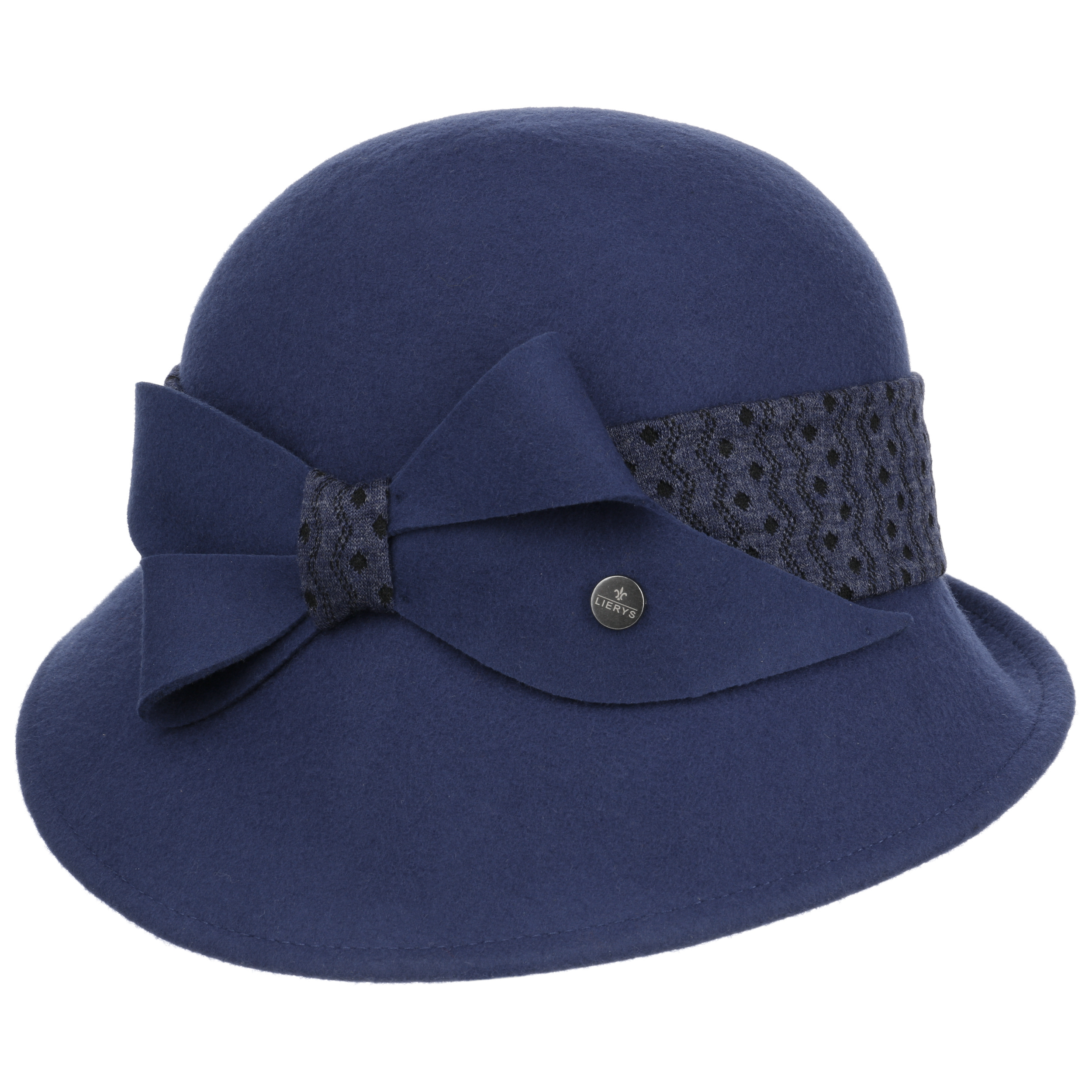 Cappello in Lana Selivia by Lierys - 69,95 €