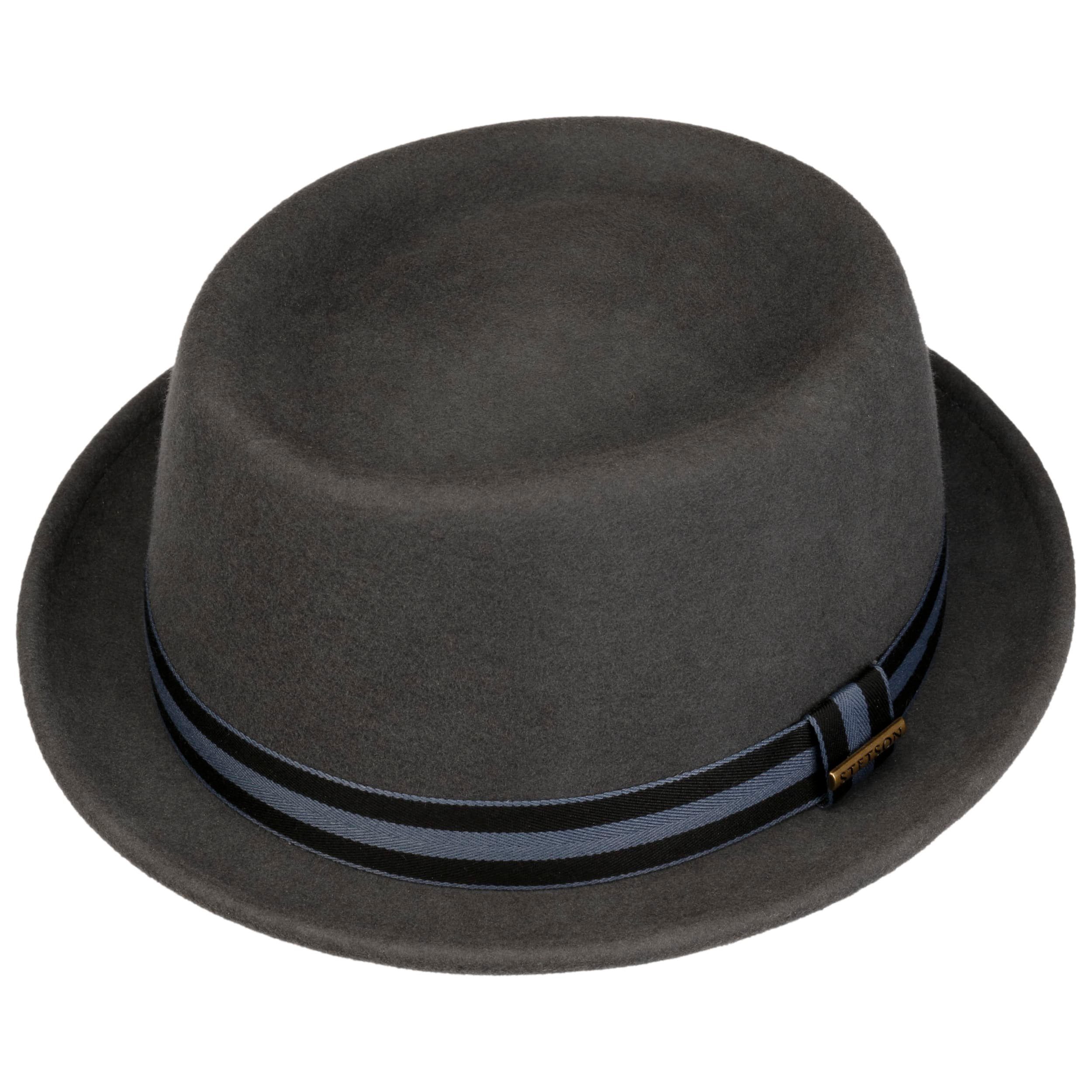 Acquista cappelli pork pie - look moderno