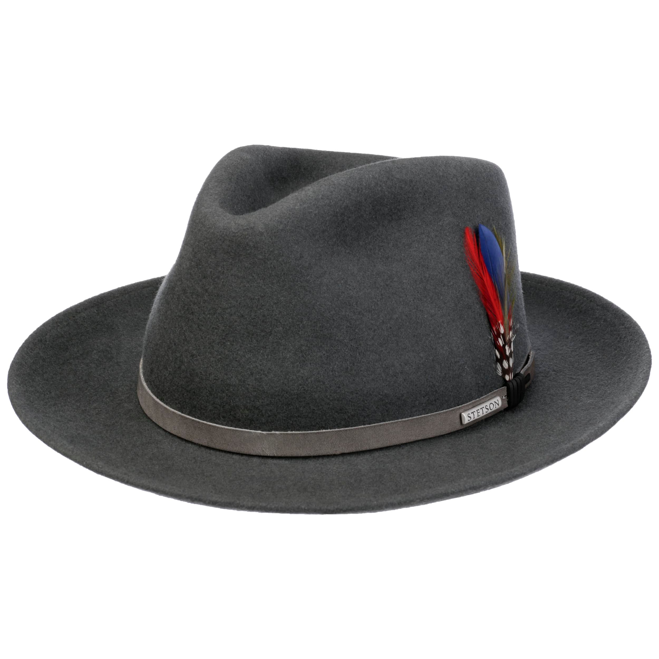 Cappello Kufi Musulmano Grigio Scuro, Modello Medinah Ricamato, Doppio Strato In Cotone. Fatto A Mano In Indonesia, Leggero E Packable.