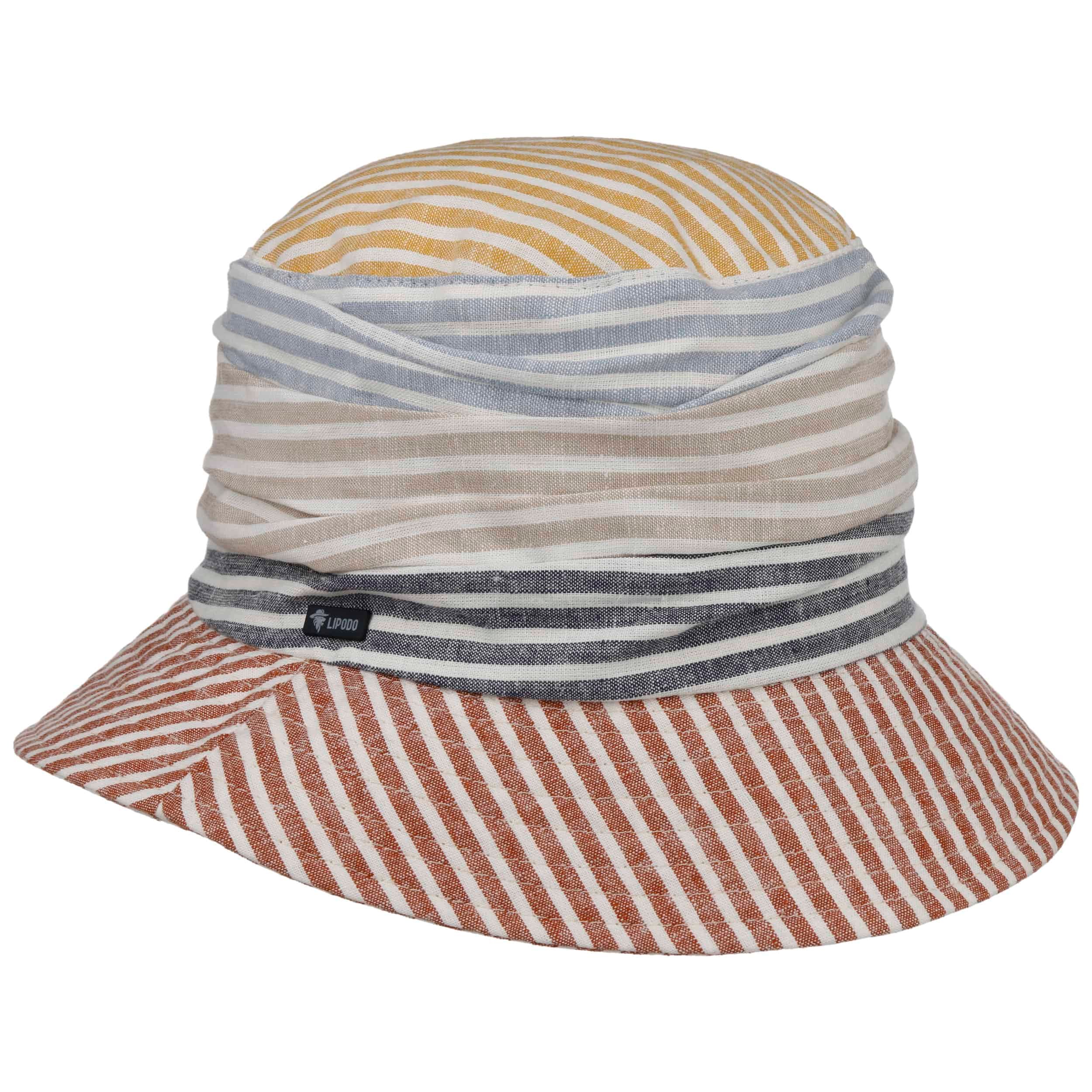 Cool4 Newsboy Cap – Cappello A Palloncino Unisex In Lino E Cotone, Leggero Ed Elegante E21