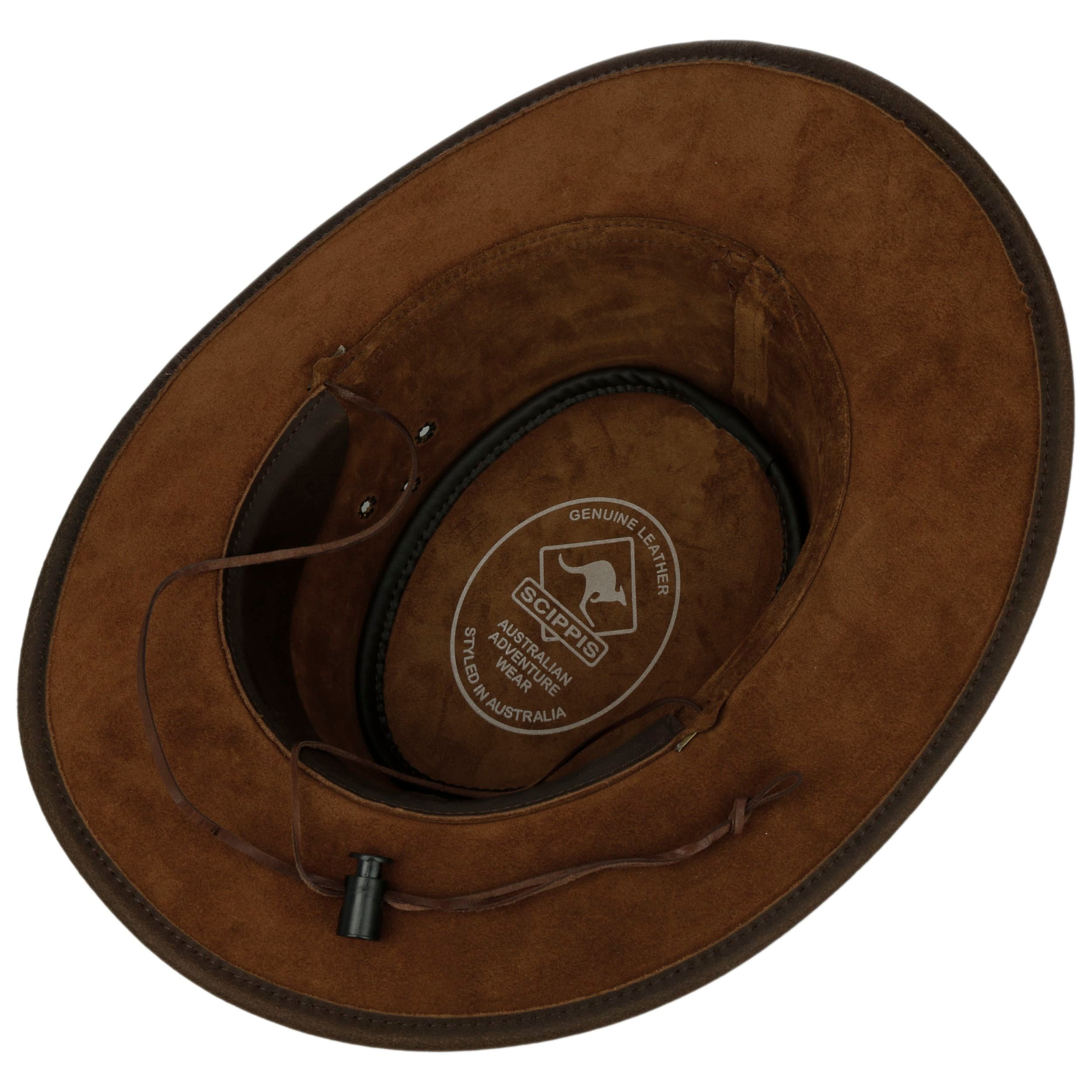 Cappello Western Soft Wool by Mayser - € 159,00