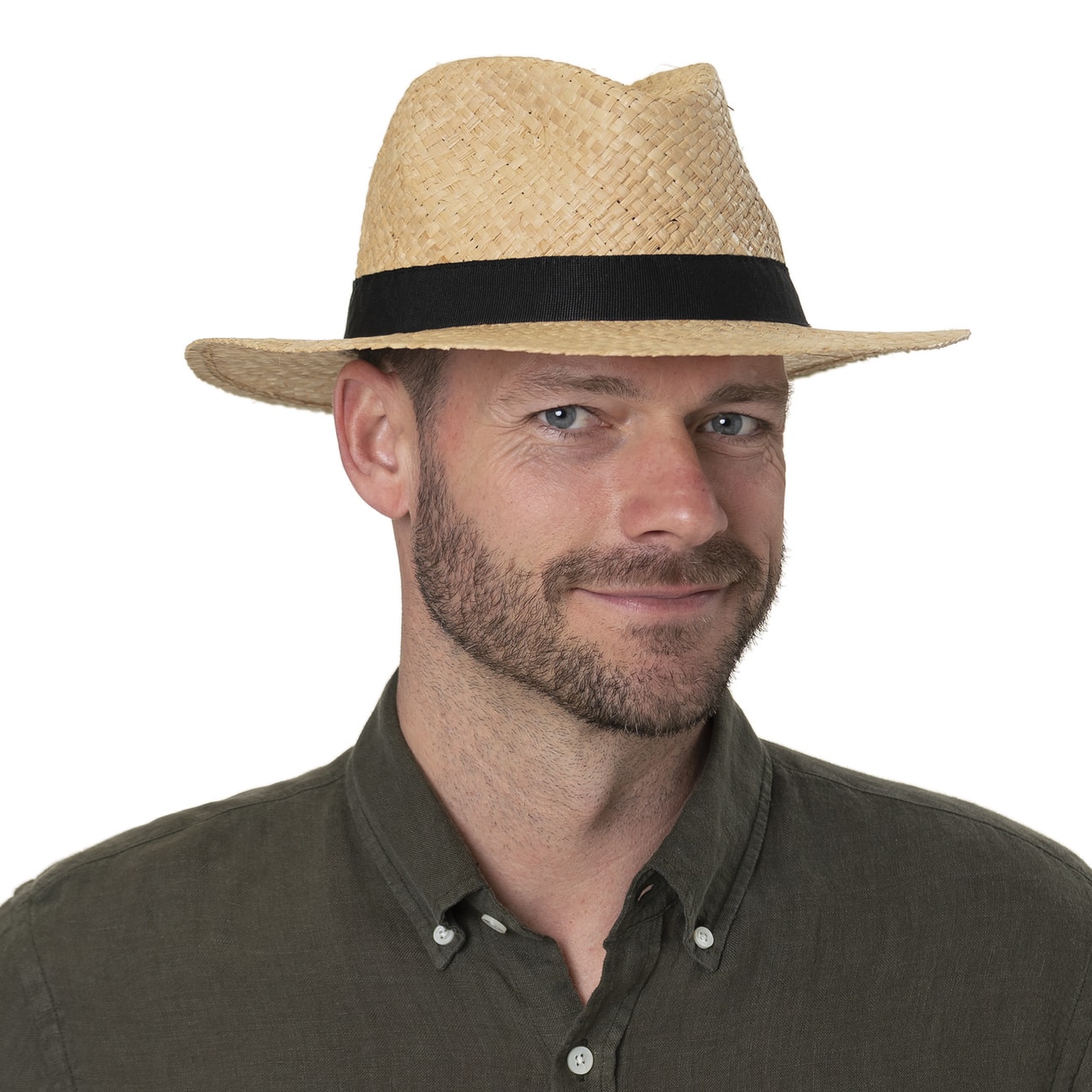 Cappelli Estivi Cappelli Da Mare Uomo Cappello Da Sole A Tesa