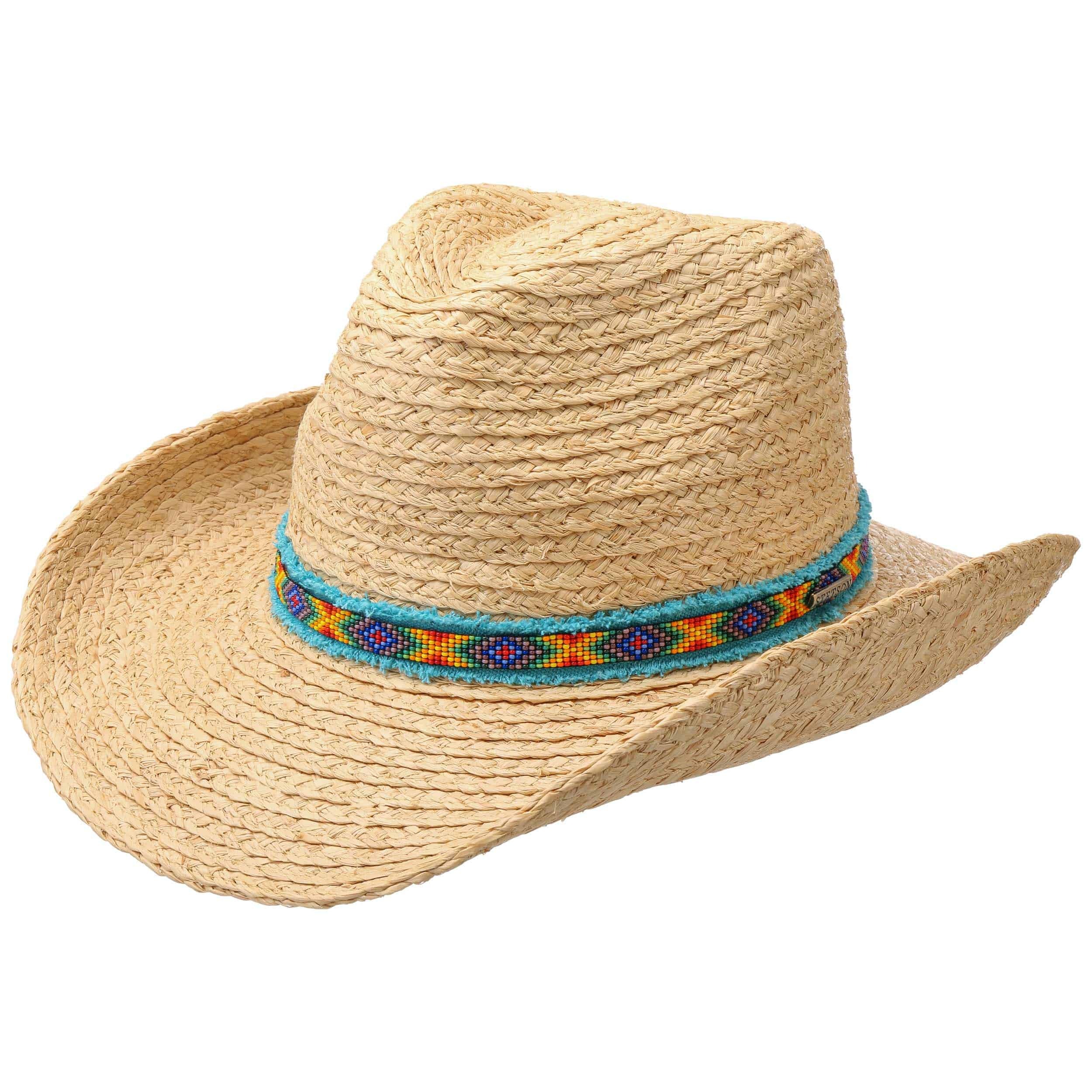 cappelli western stetson