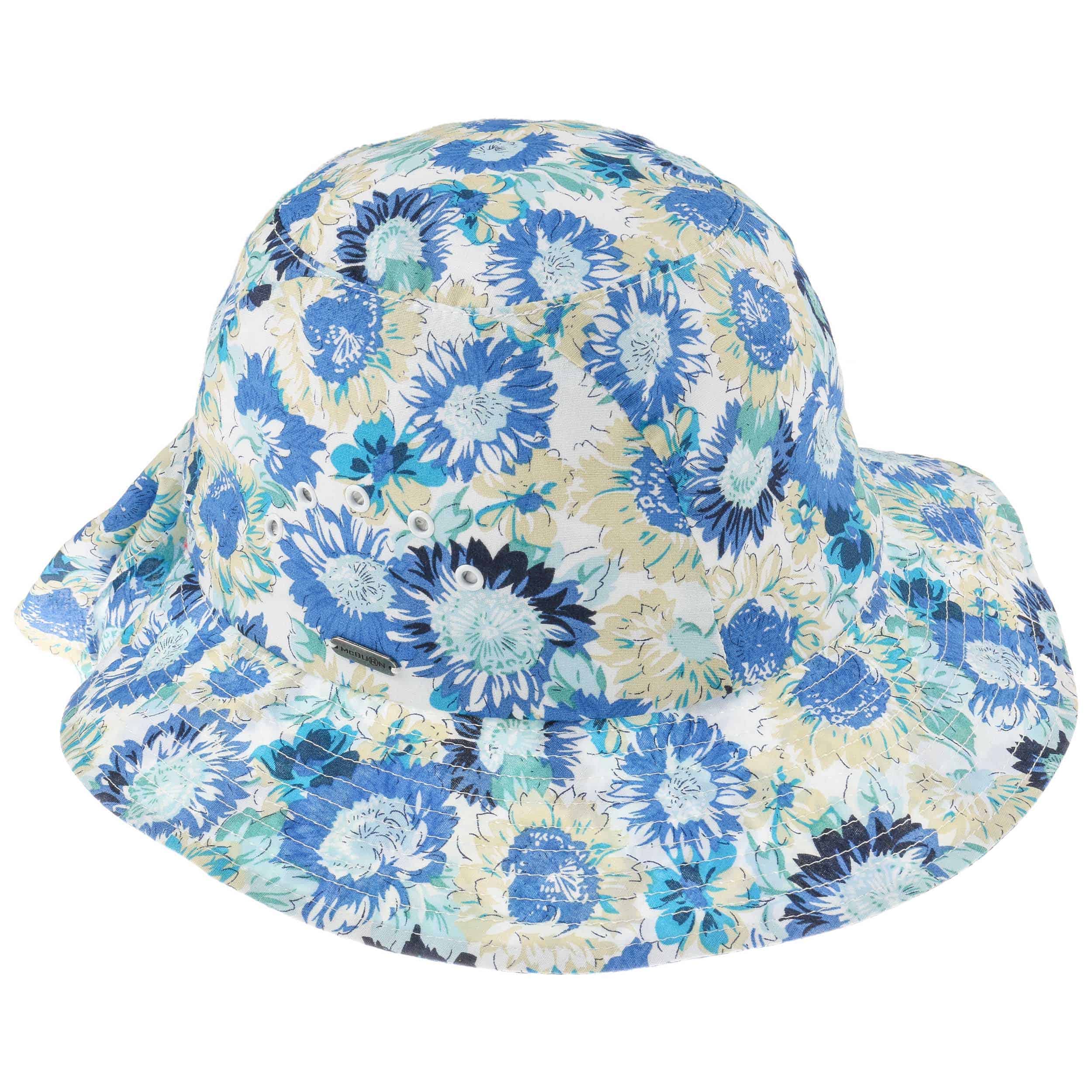 Cappello in Tessuto Dumalia by McBURN - 29,95