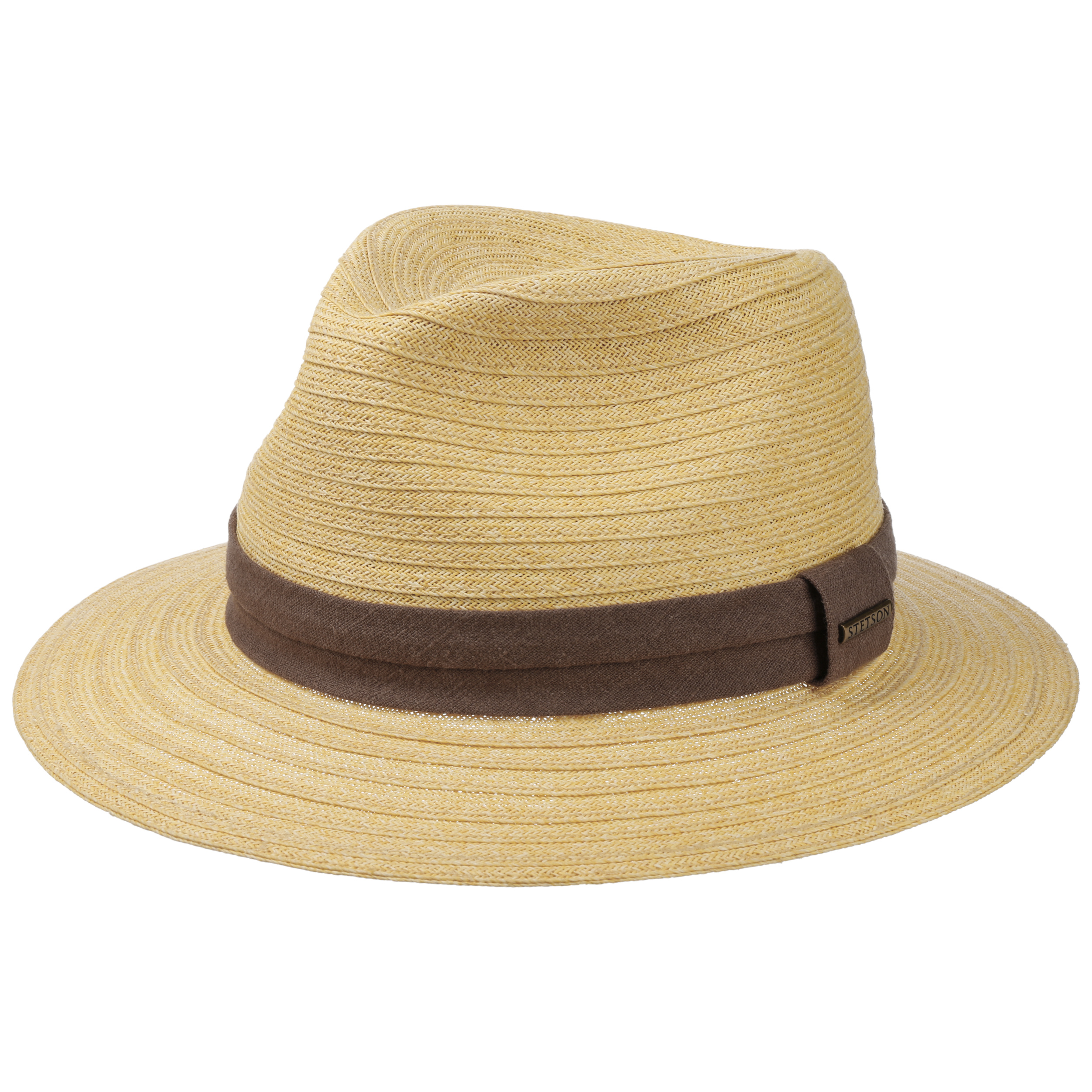 Stetson Cappello Protezione Uv Stetson Cappello Uomo Cappello