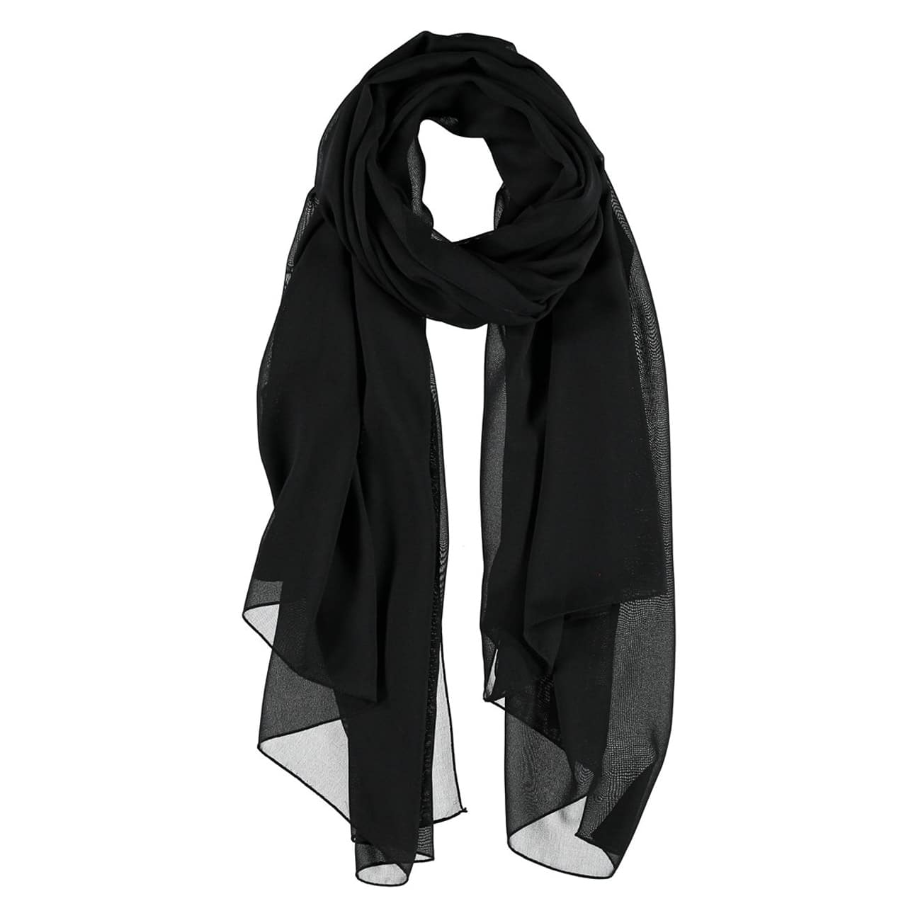 Giubbotto antipioggia con cappuccio impermeabile nero tg. S acquista da OBI