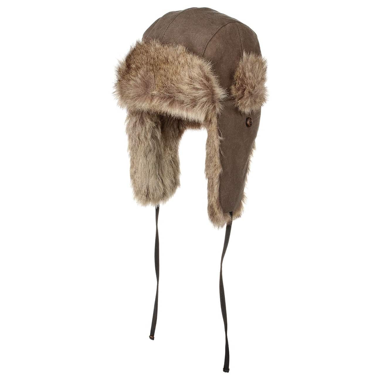 Clarence Cappello Aviatore by Stetson - 39,00 €