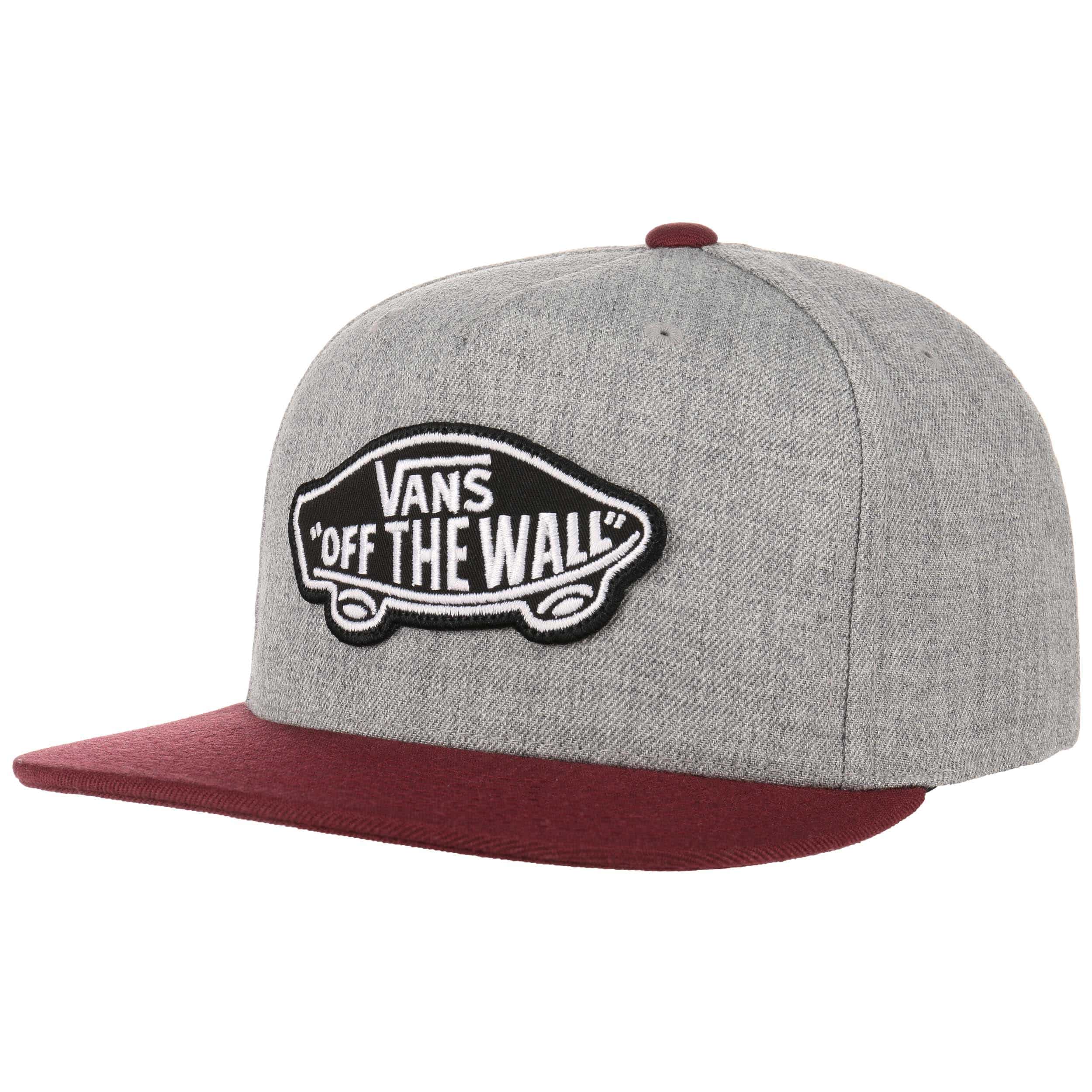 vans snapback vans snapback