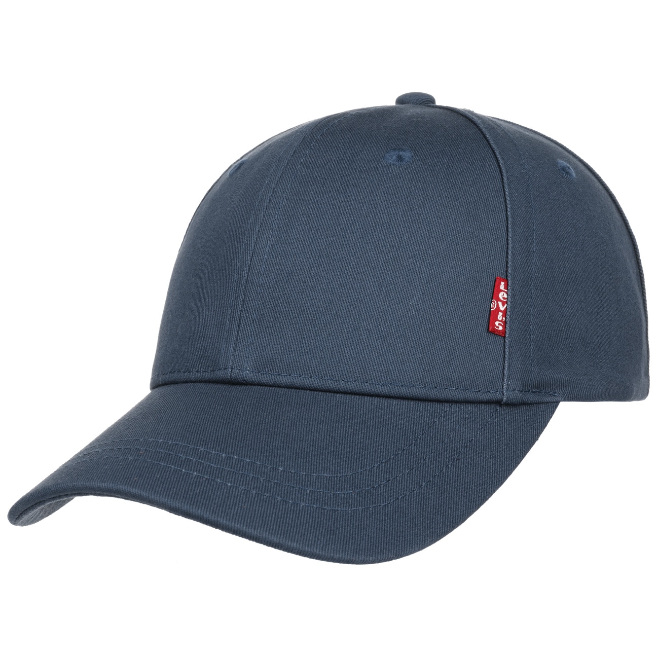 Classic Twill Red Tab Cap by Levi's® € 27,95
