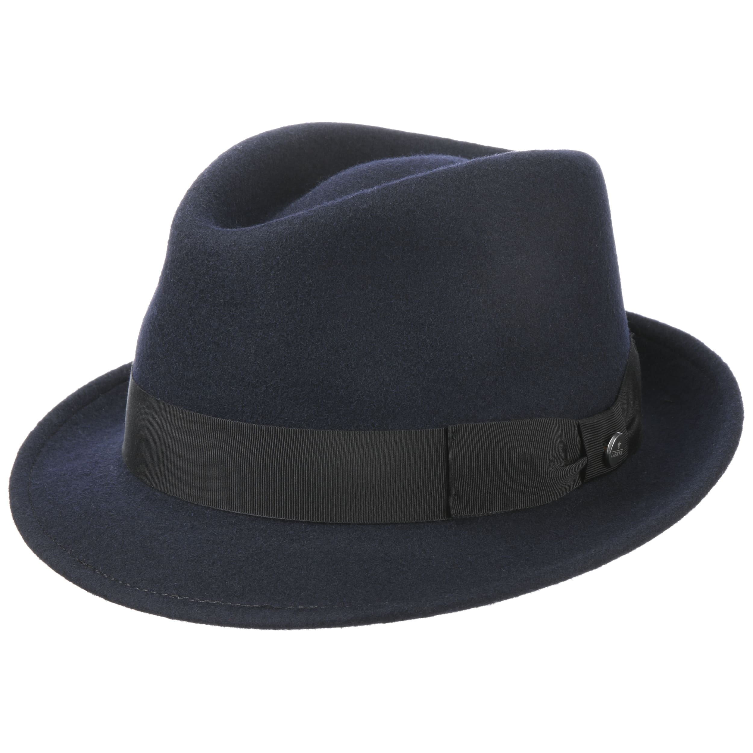 trilby cappello uomo