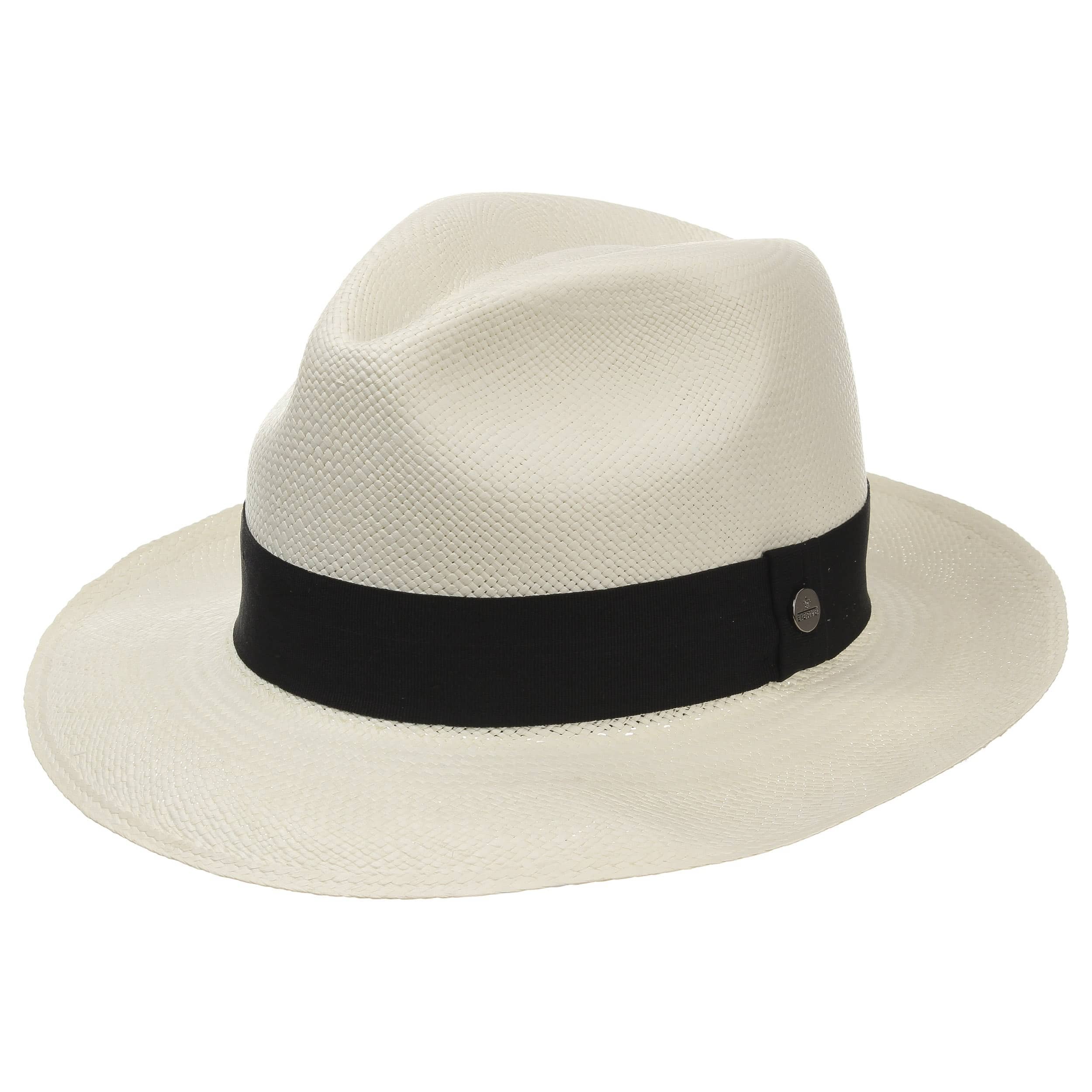 Classico Cappello Panama by Lierys - 99,95 €