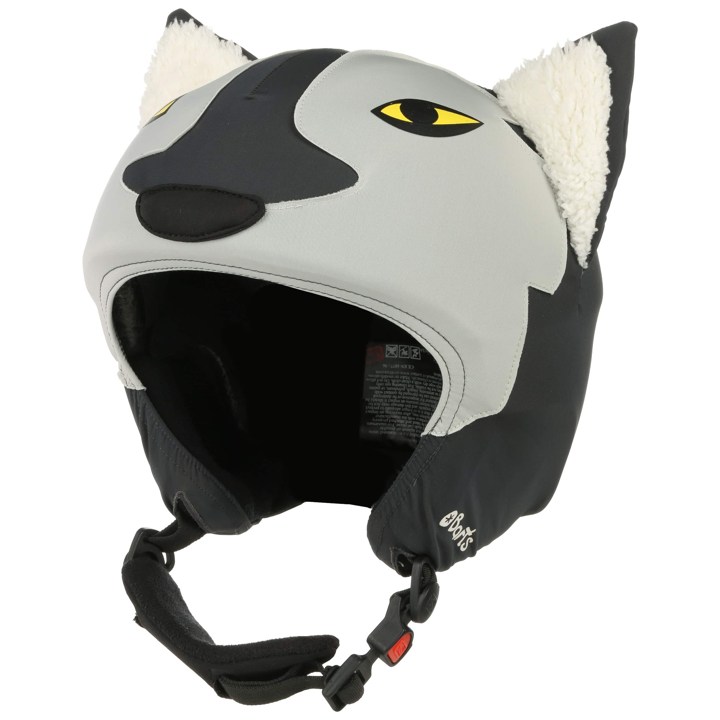 Copertura Casco da Sci Wolf by Barts