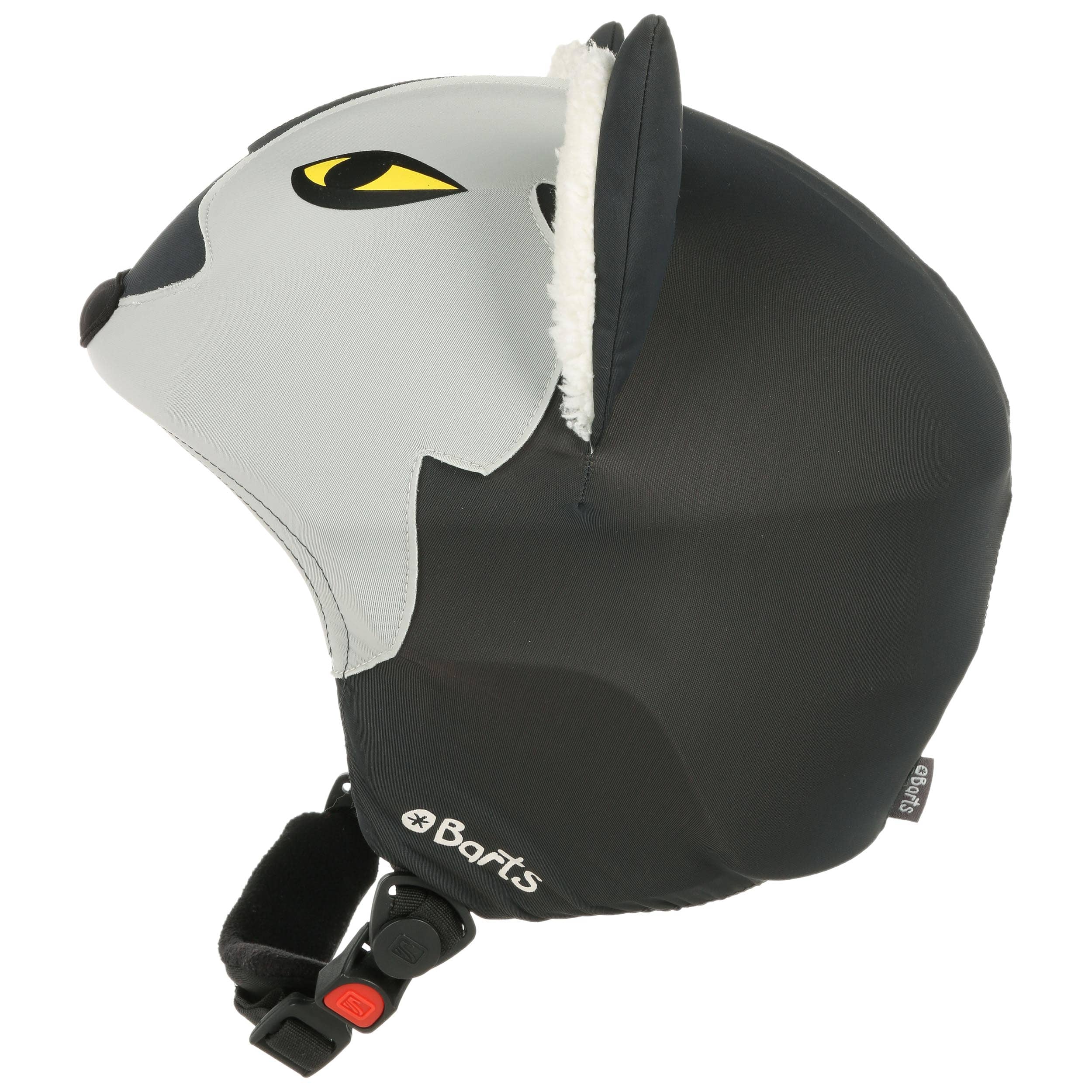 Copertura Casco da Sci Wolf by Barts - 29,99 €