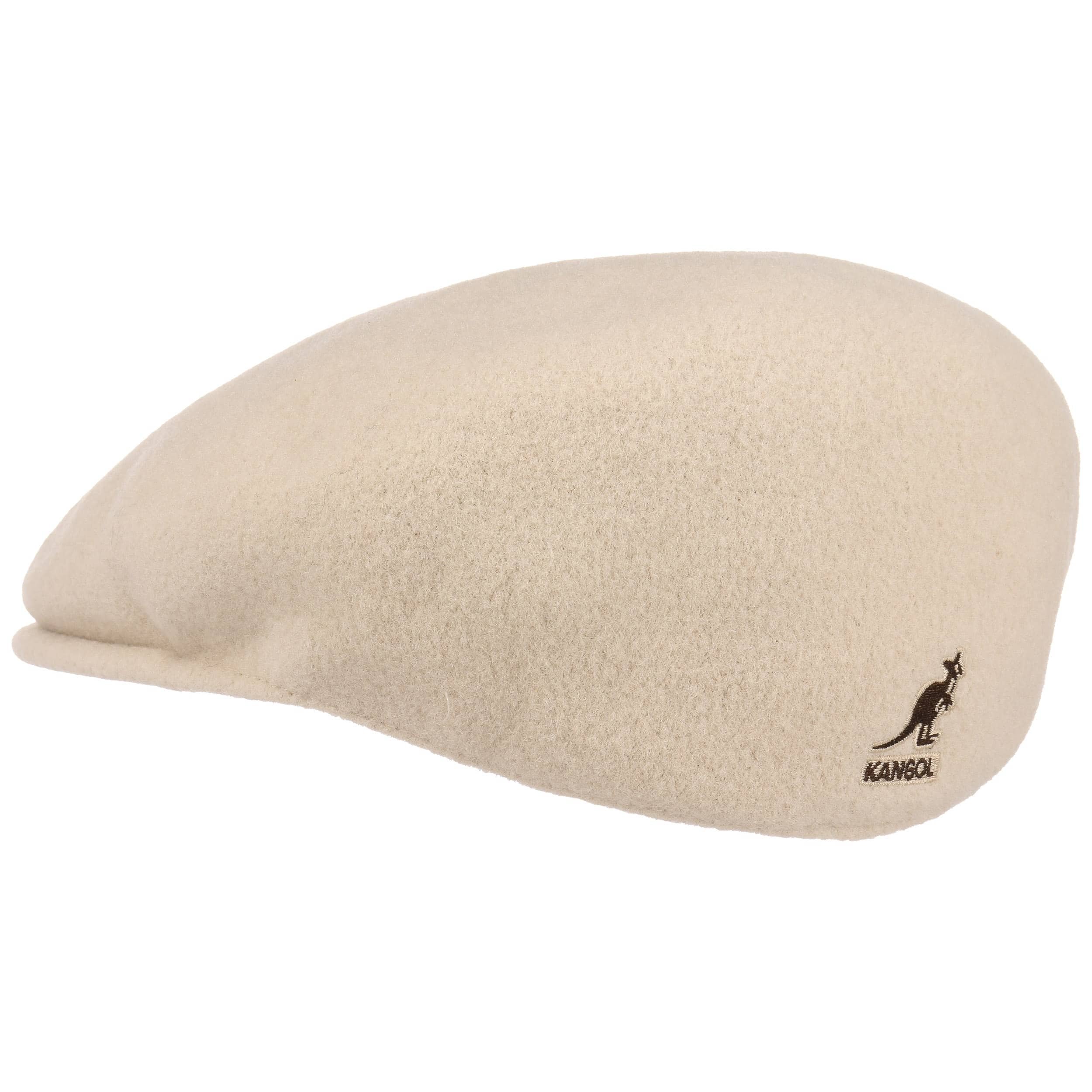 Kangol Coppola 3D Balance 504 – Berretto Piatto Con Effetto 3D E Visiera, Unisex - 5