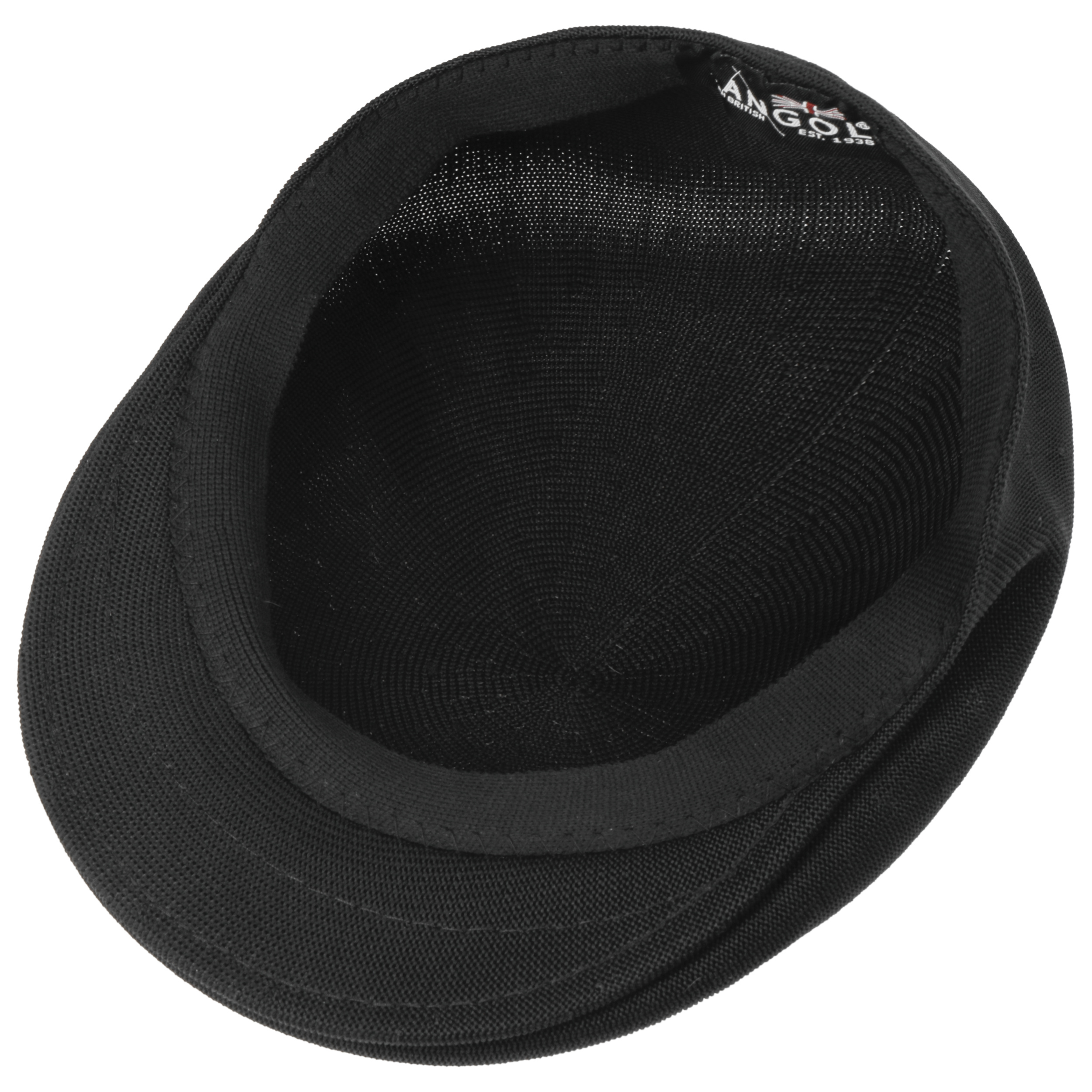 Miinto Accessori Cappelli e copricapo Cappelli con visiera unisex Taglia: XL Cap Tropic 504 Blu 
