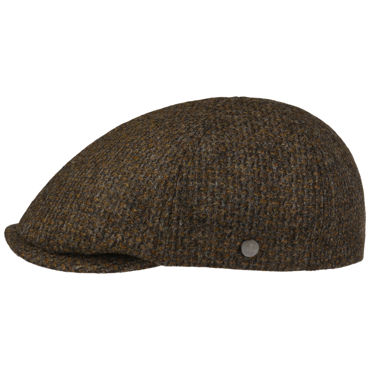 Coppola Brookings Wool Driver by Stetson € 79,90