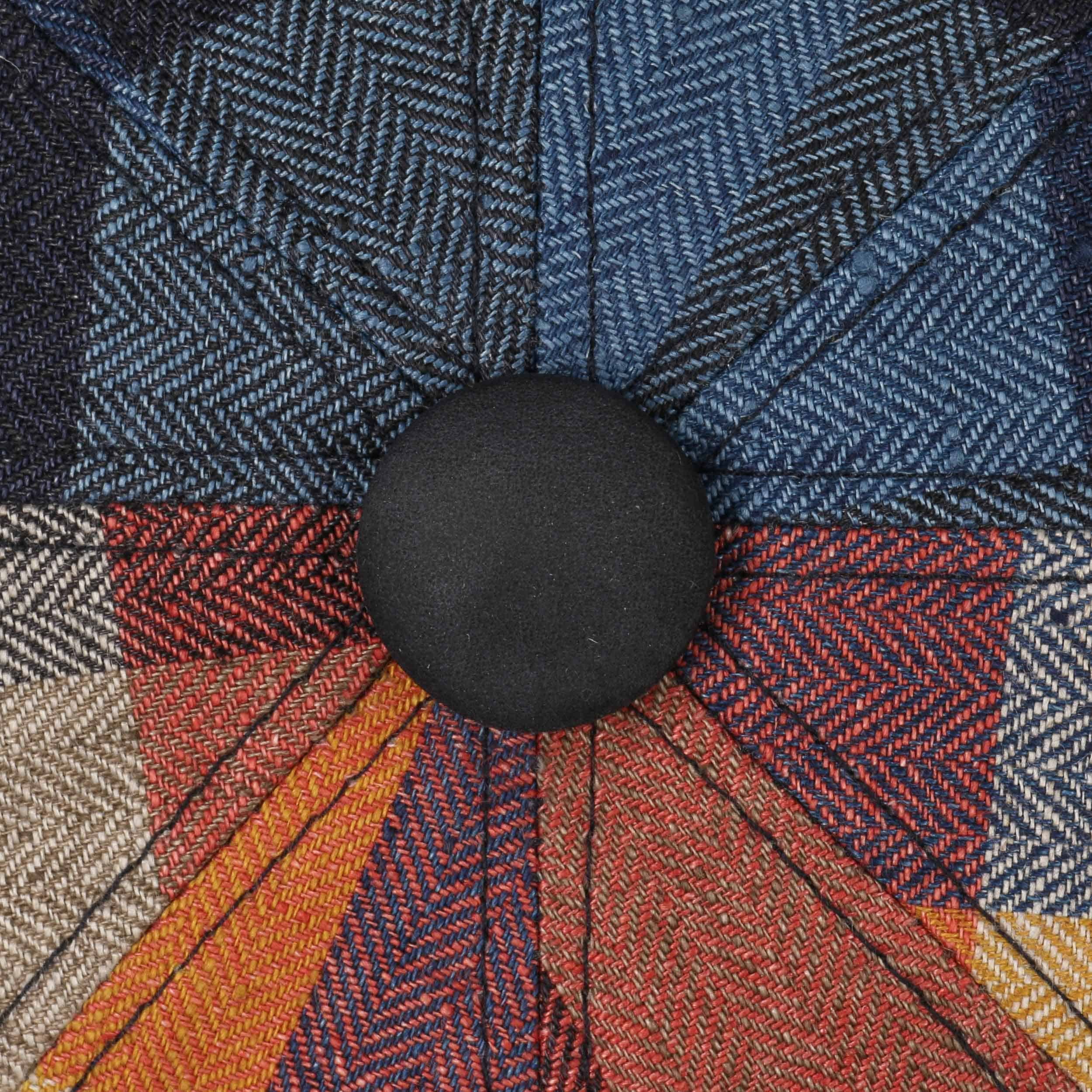 Mobile Questioni diplomatiche cimasa cappelli uomo made in italy berretto in mod