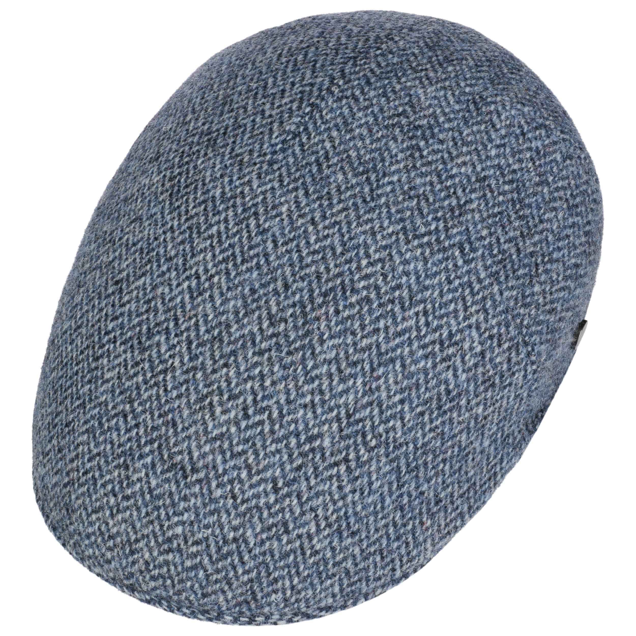 Coppola Harris Tweed Cappelli A Coppola Coppola Classic Harris - Main Image