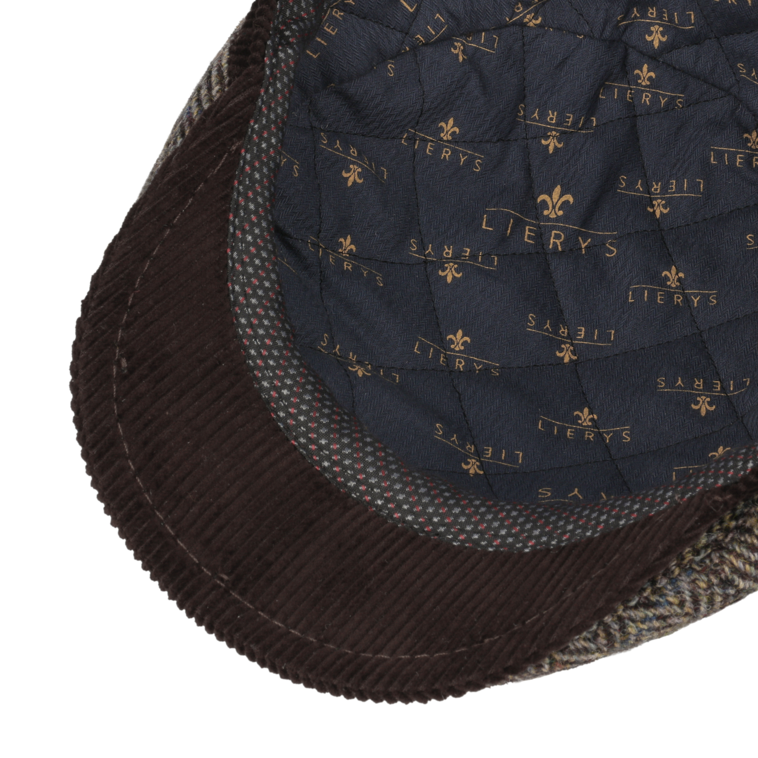 Coppola Darnsell Harris Tweed by Lierys € 79,95 - Main Image