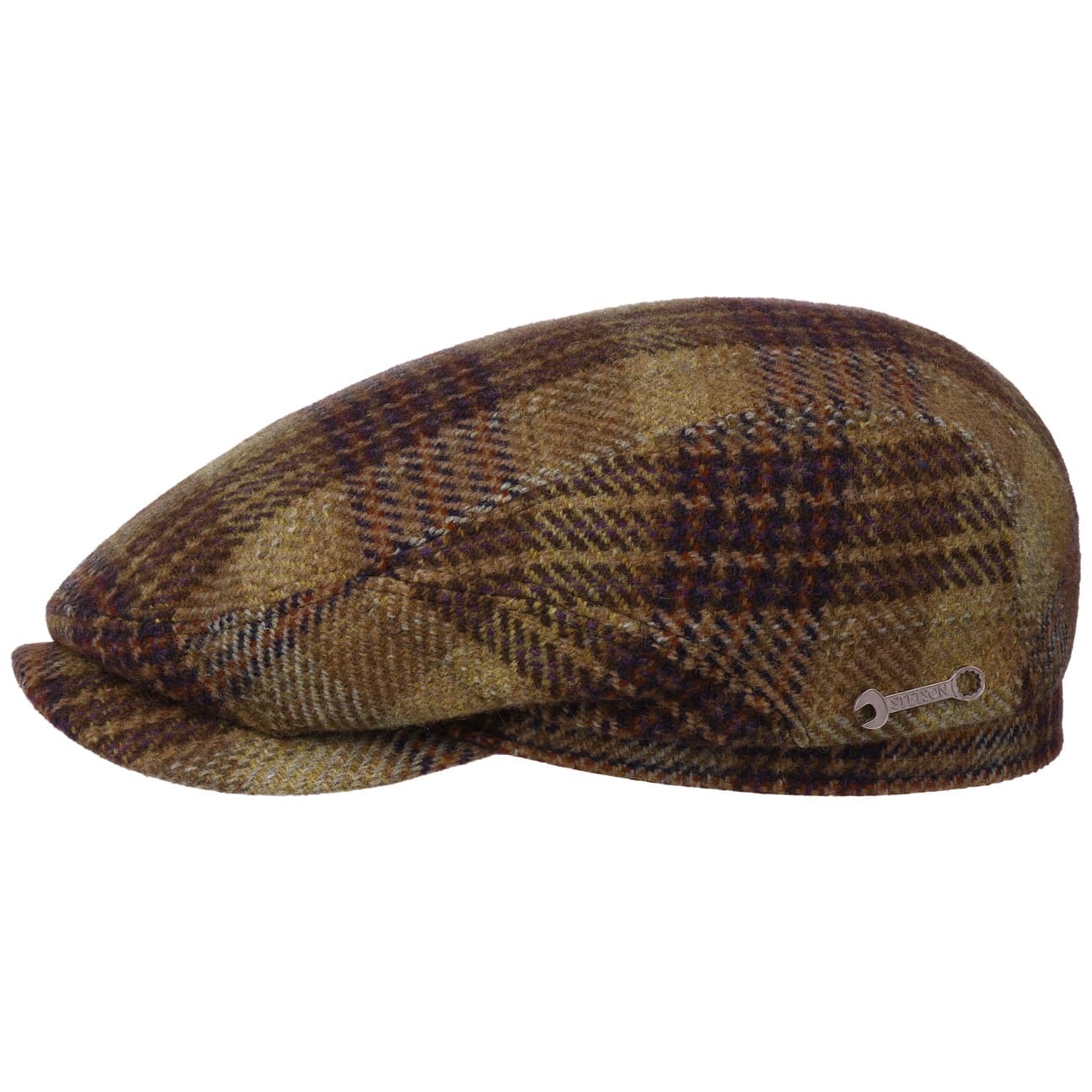 Coppola Berretti Invernali Stetson Coppola Papero Moro Stetson