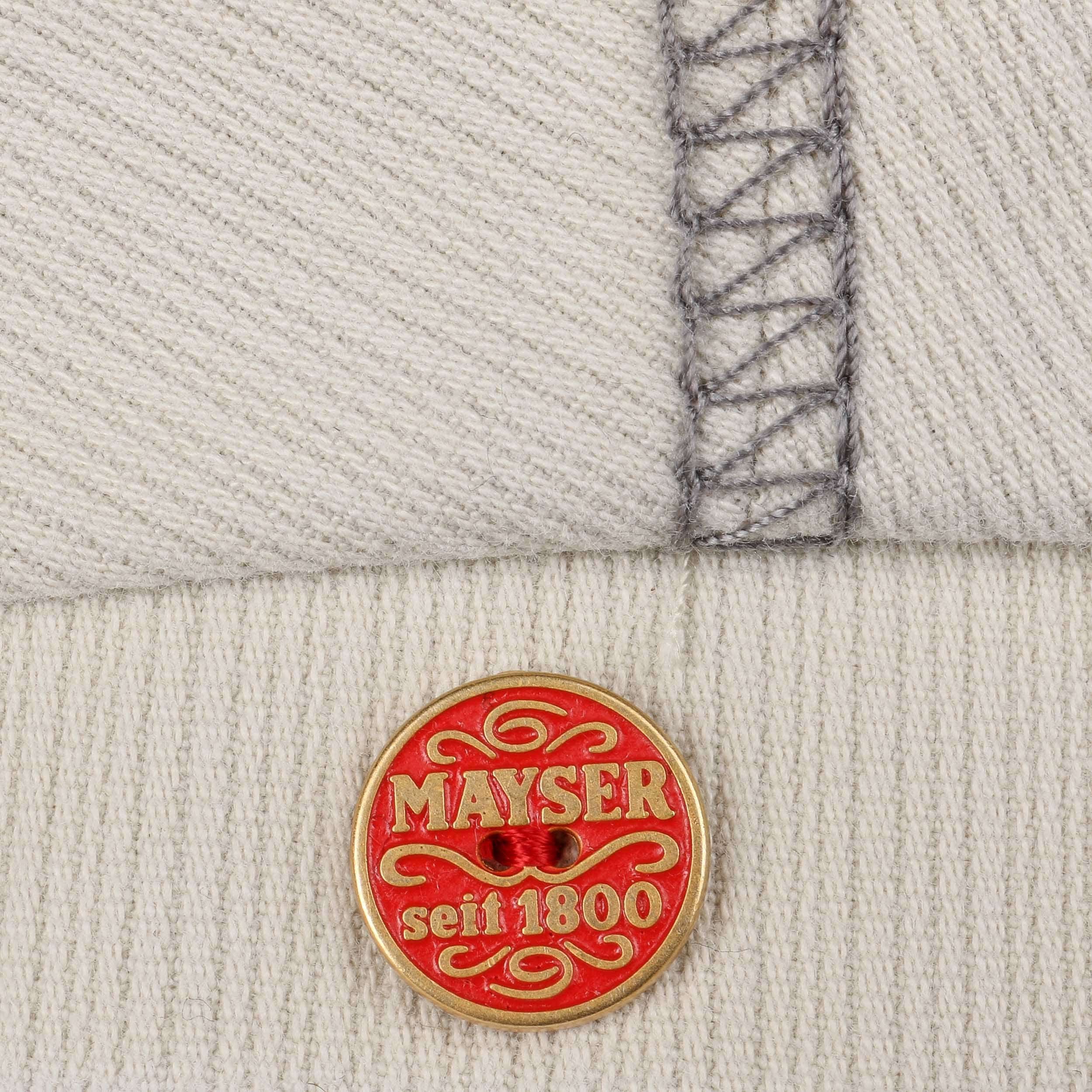 MAYSER Coppola Delian Protezione UV Uomo - Made in The EU Cappello