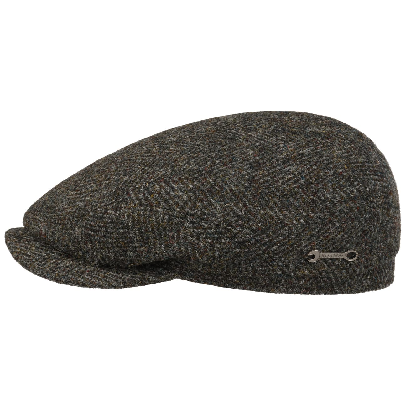 Coppola Harris Tweed Driver by Stetson € 149,00