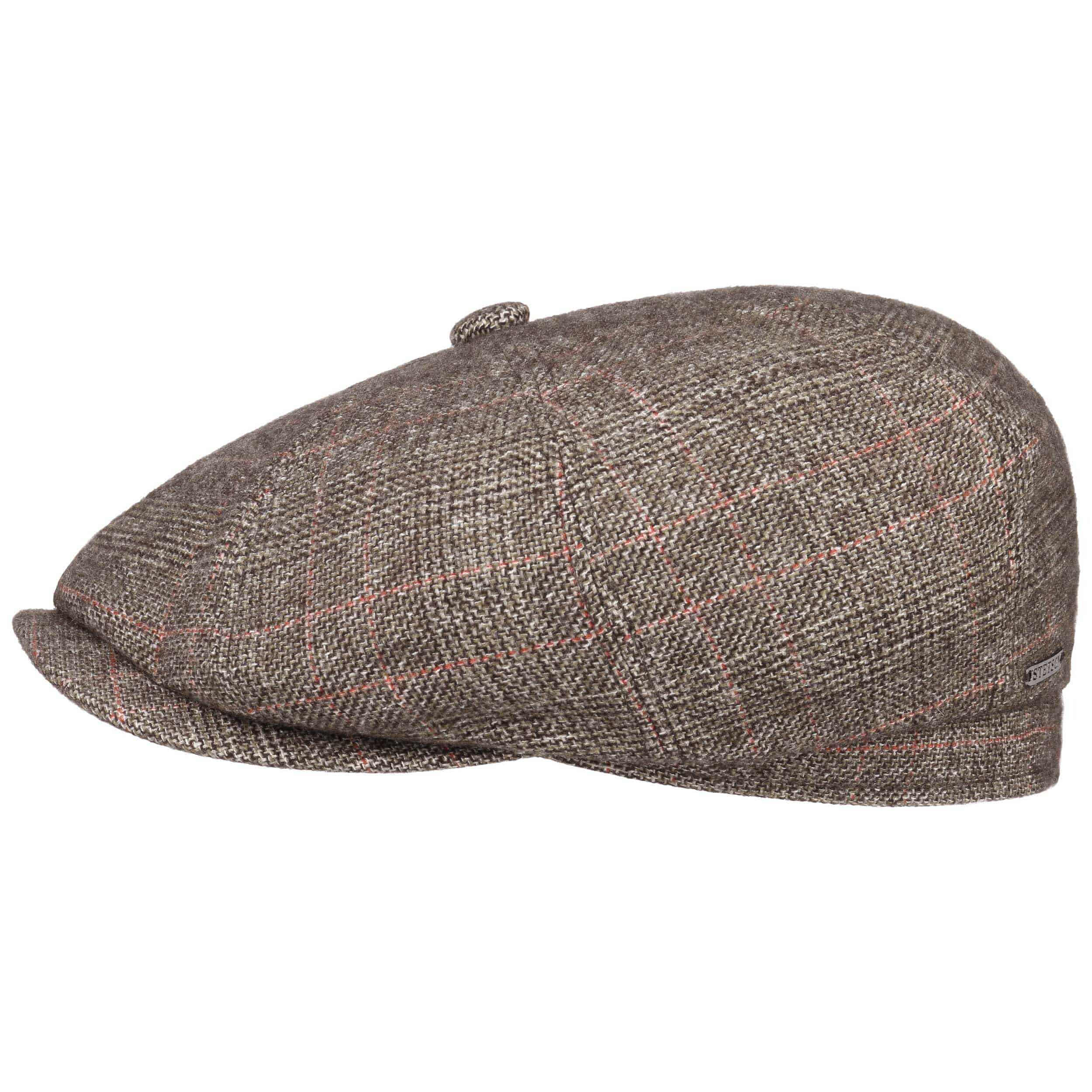 Stetson Hatteras colour dots - Cappelleria Lombardi