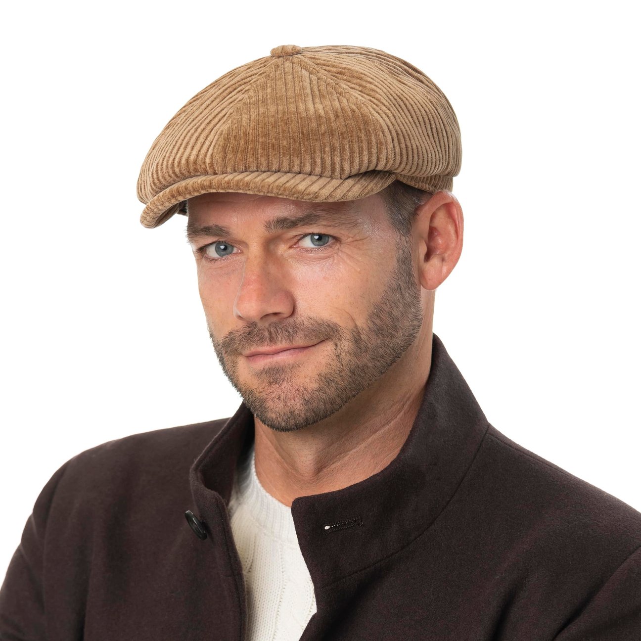 Stetson Hatteras Berretto A Palloncino In Cotone Sostenuto Bio Coppola Da Uomo Con Protezione Uv 40 Berretto In Taglia S Xxl 54 63 Cm Primavera Estate Rosso Bordeaux Xl 60 61 Cm 119488999