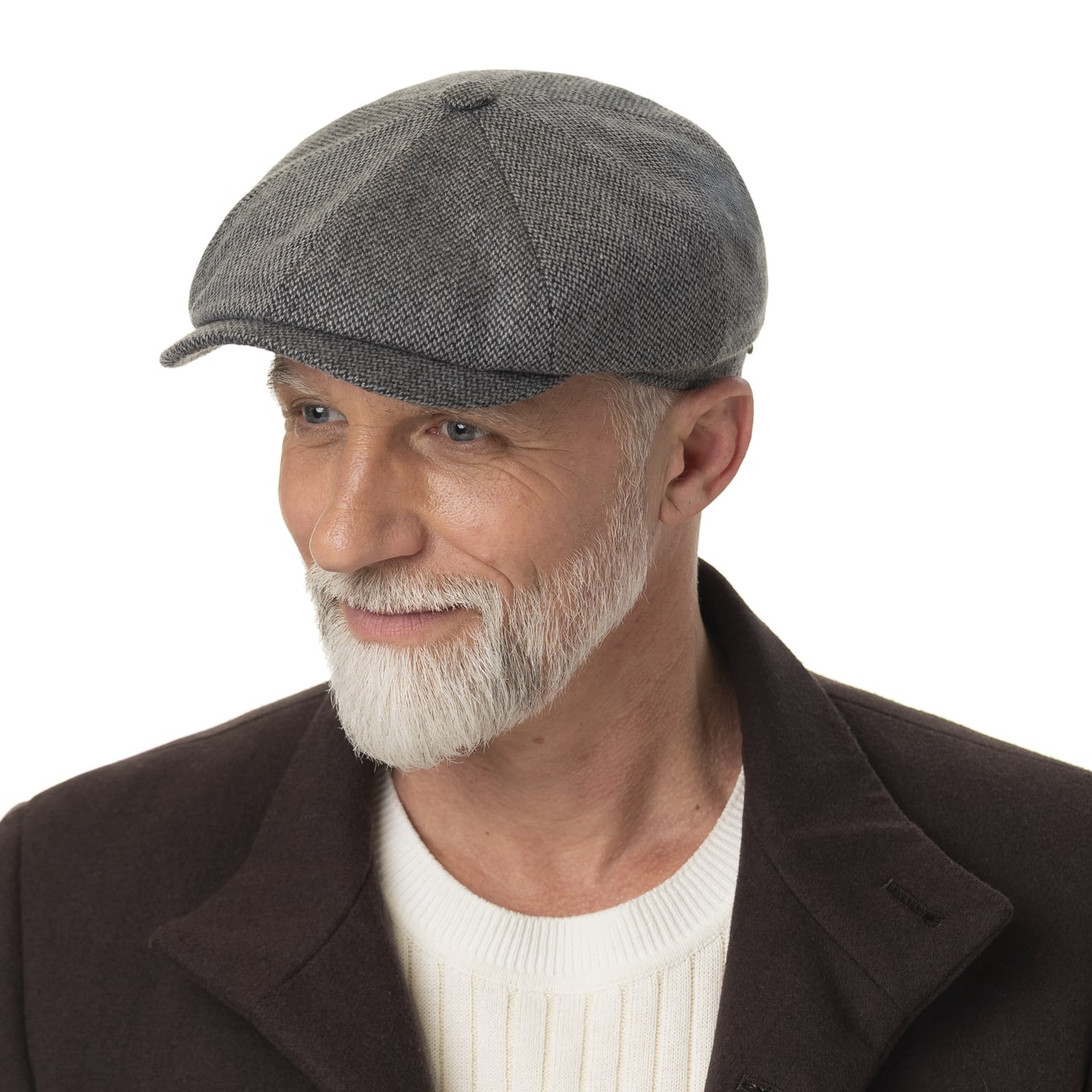 Coppola Hatteras Harridge Wool by Stetson € 89,00