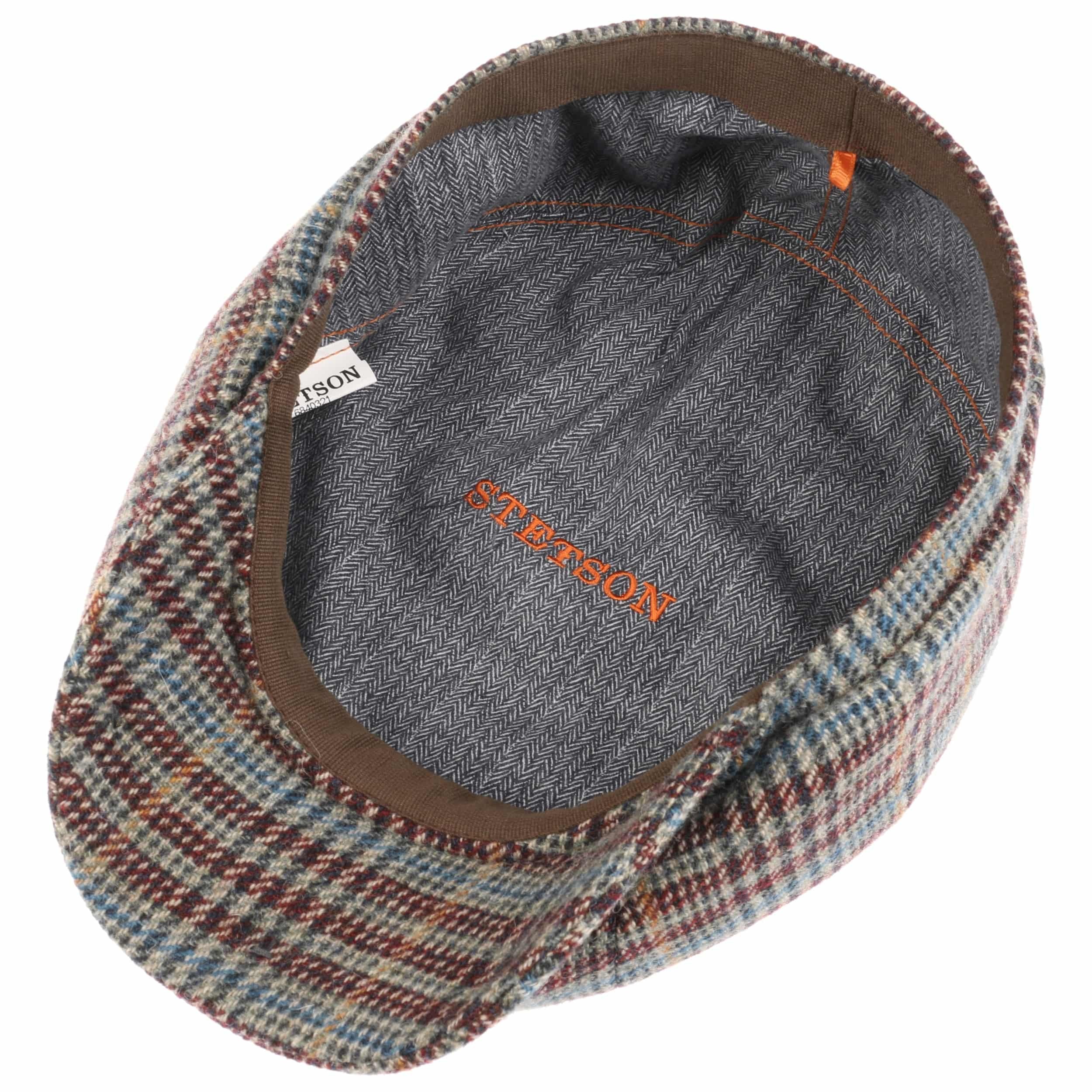 Hatteras Beeswax Shetland Wool Pet by Stetson - € 79,00 Hatteras Beeswax Shetland Wool Pet by Stetson - € 79,00