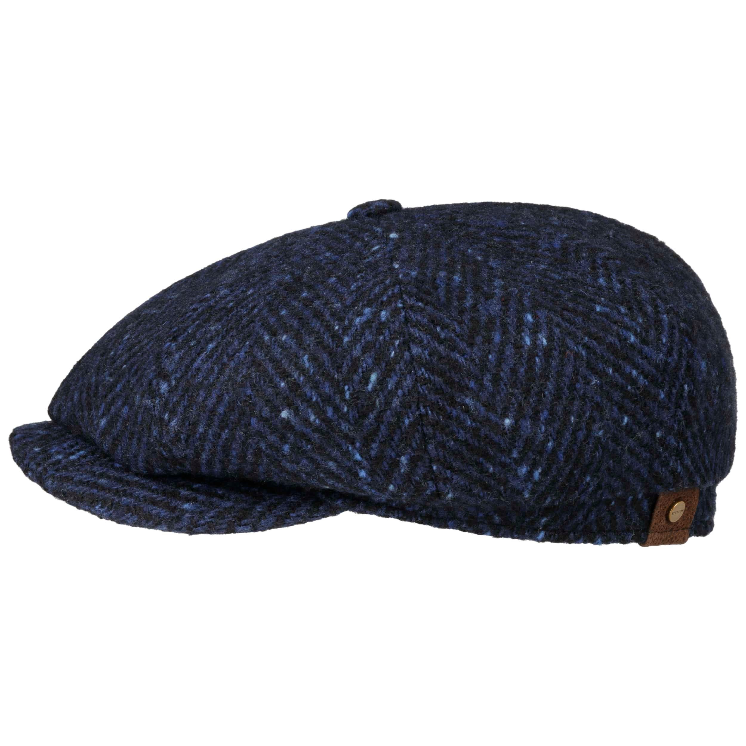 Stetson Hatteras wool - Più colori - Cappelleria Lombardi