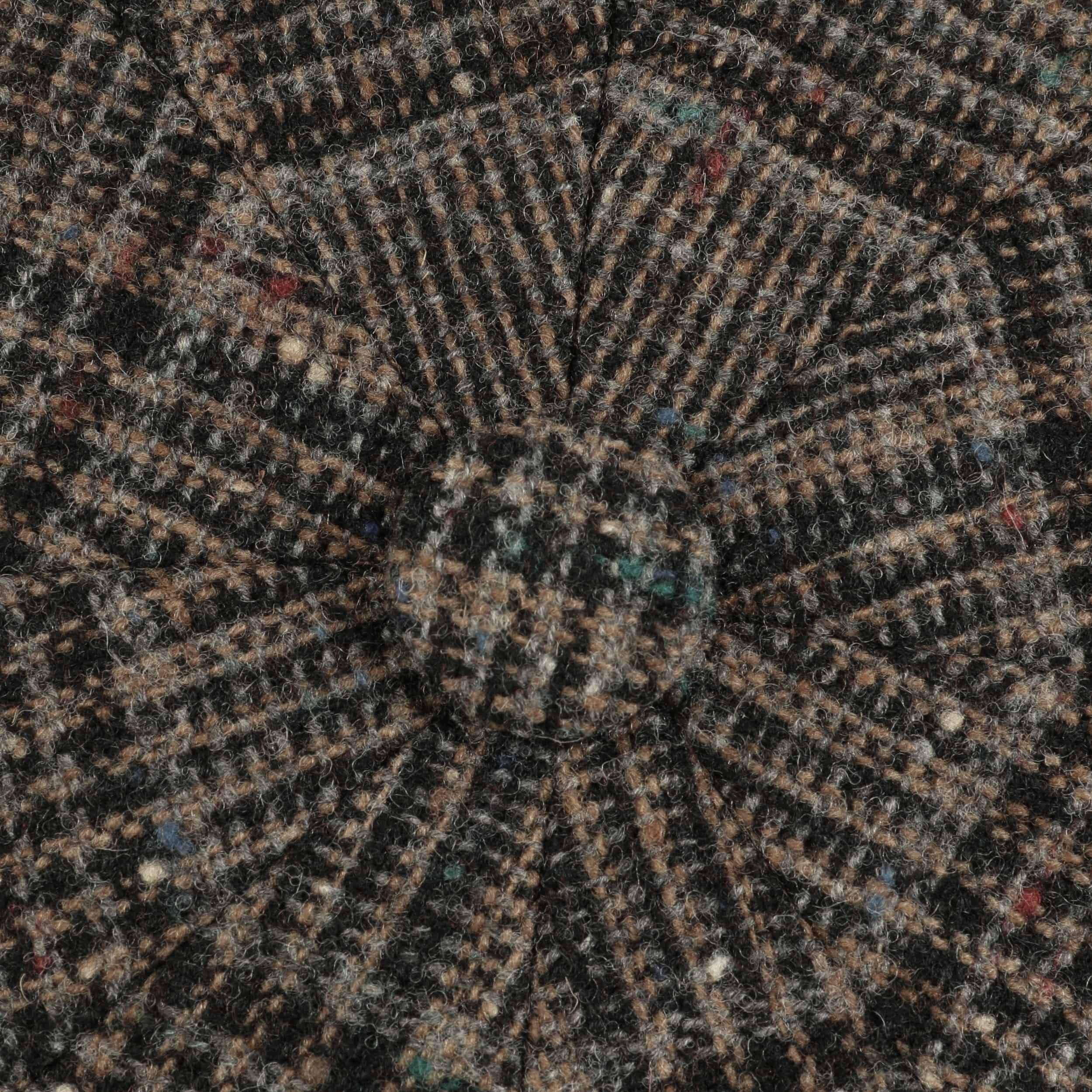 Coppola Hatteras Wool Melange by Stetson --> Cappelli, berretti e cappellini online
