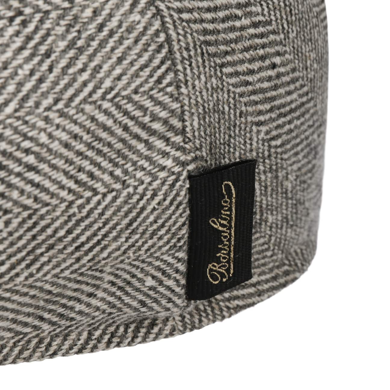 Coppola Herringbone Premium by Borsalino