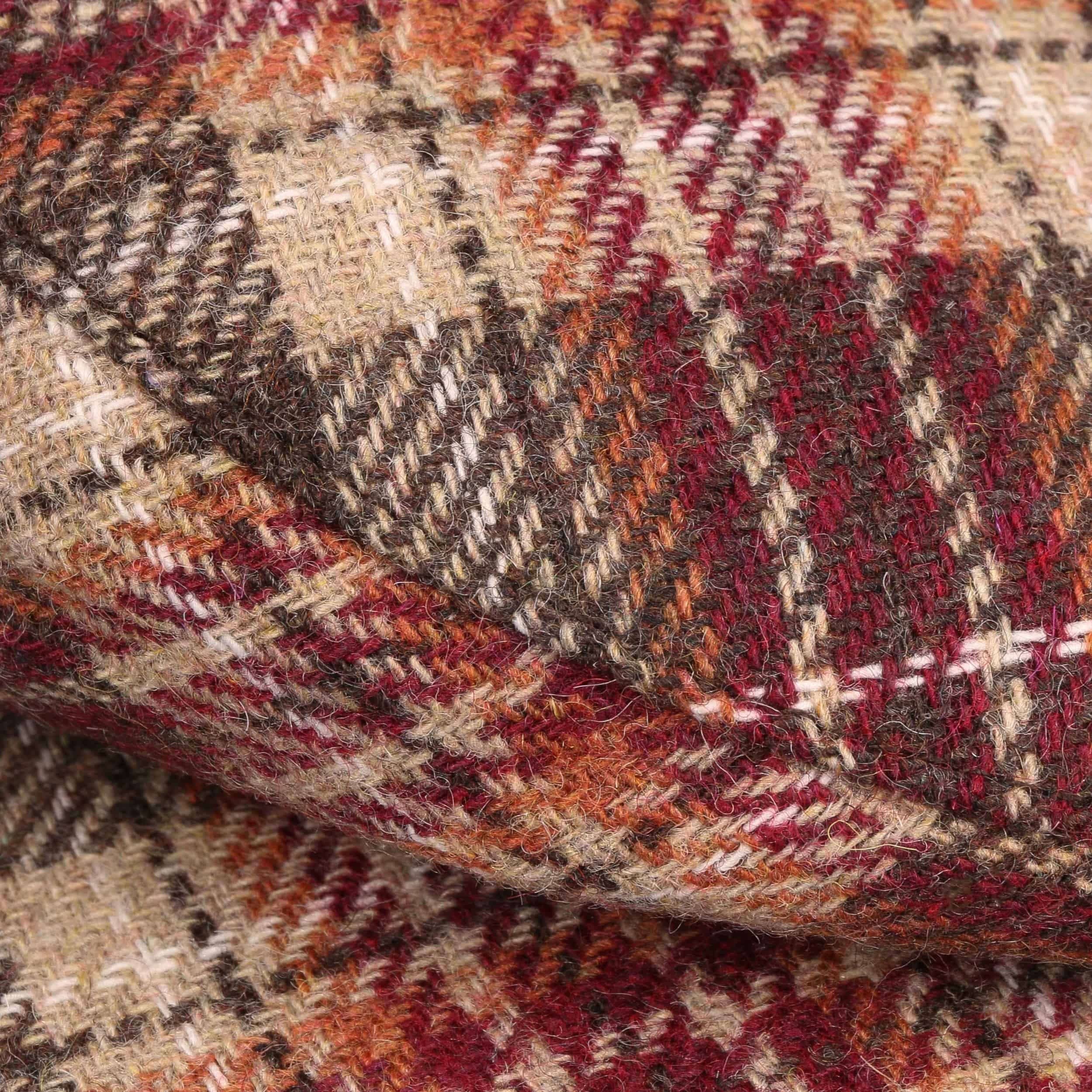 Coppola Hooligan Check by Brixton - € 39,95
