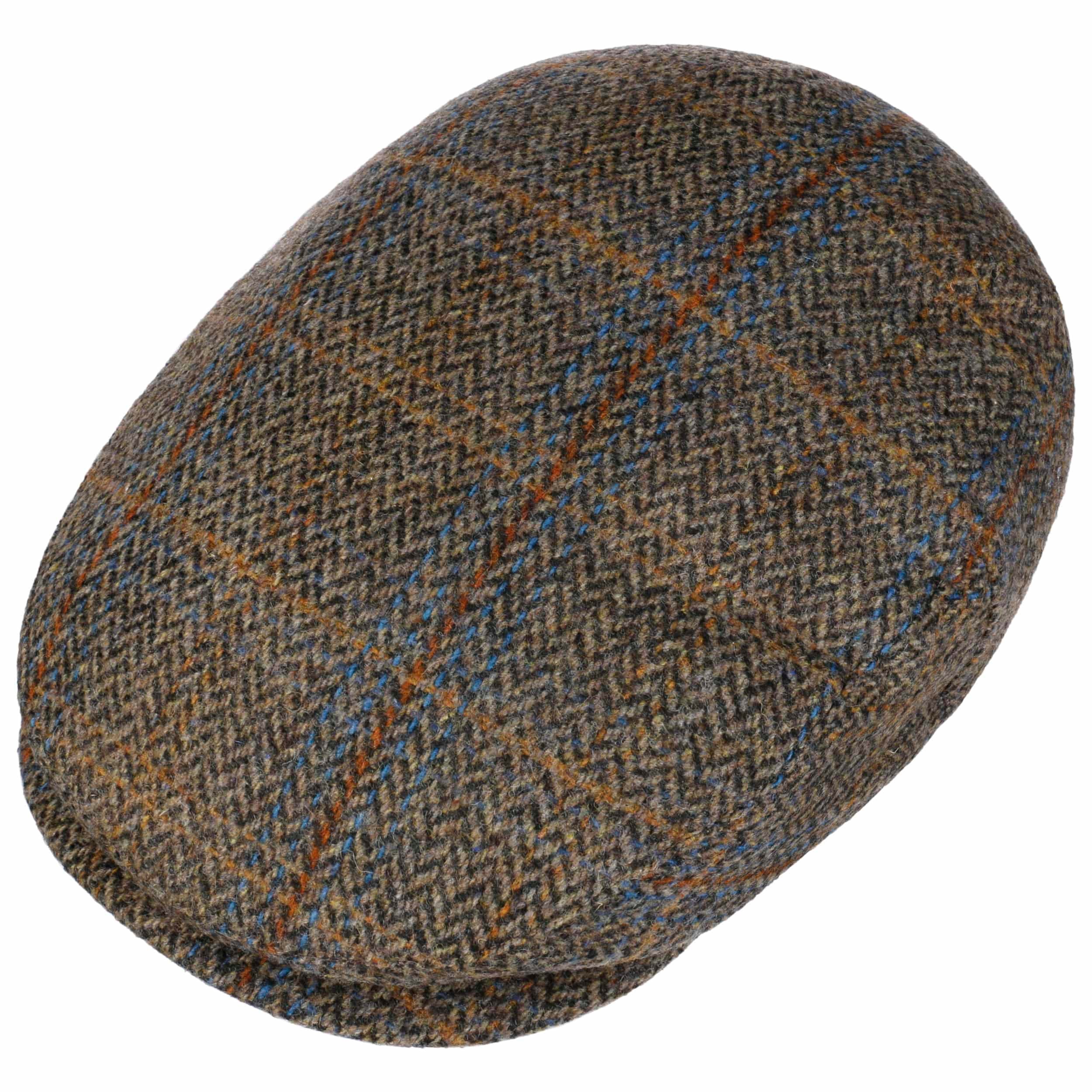 Coppola in Paglia Hooligan Lw X by Brixton --> Cappelli, berretti e