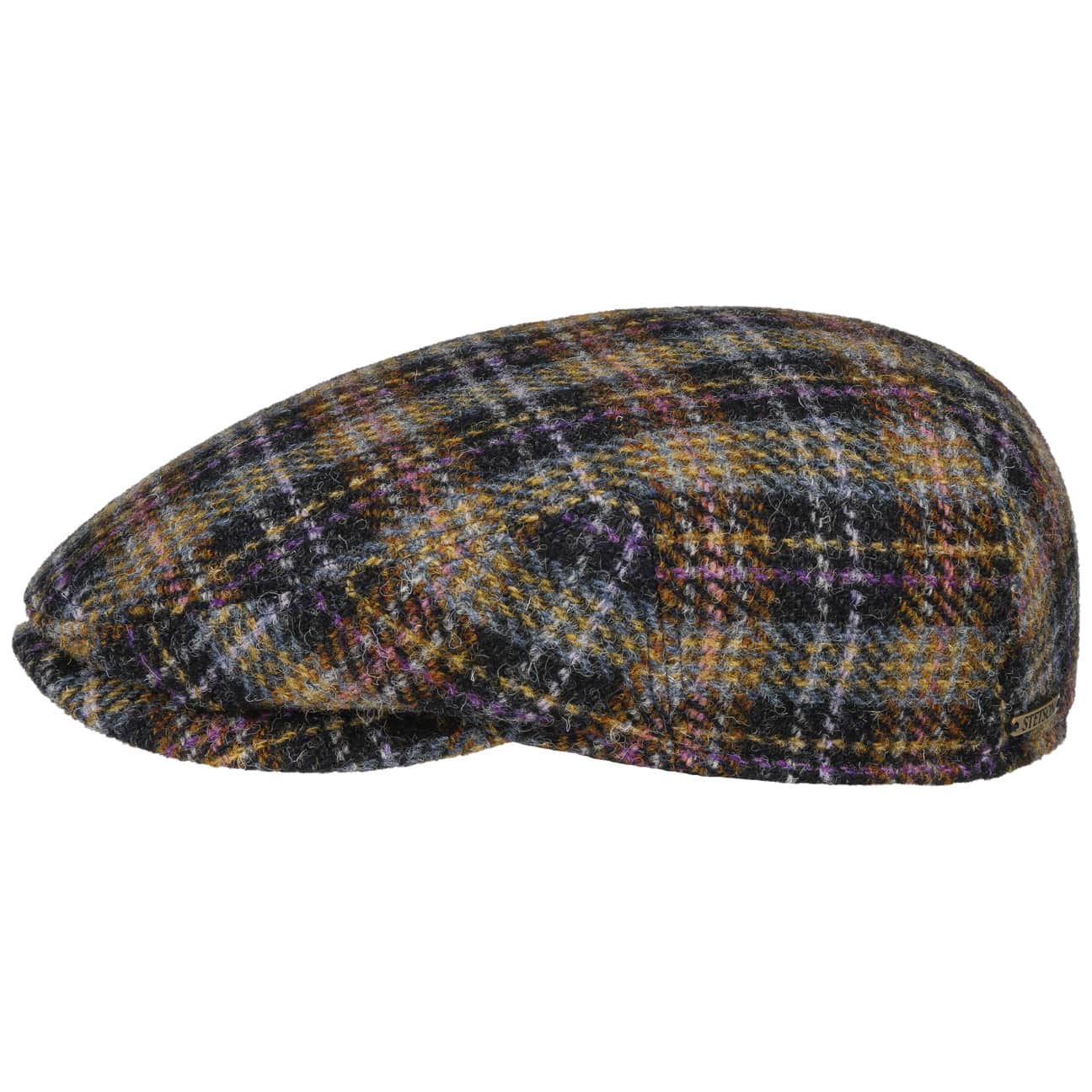 Coppola Kent Check Harris Tweed by Stetson € 129,00