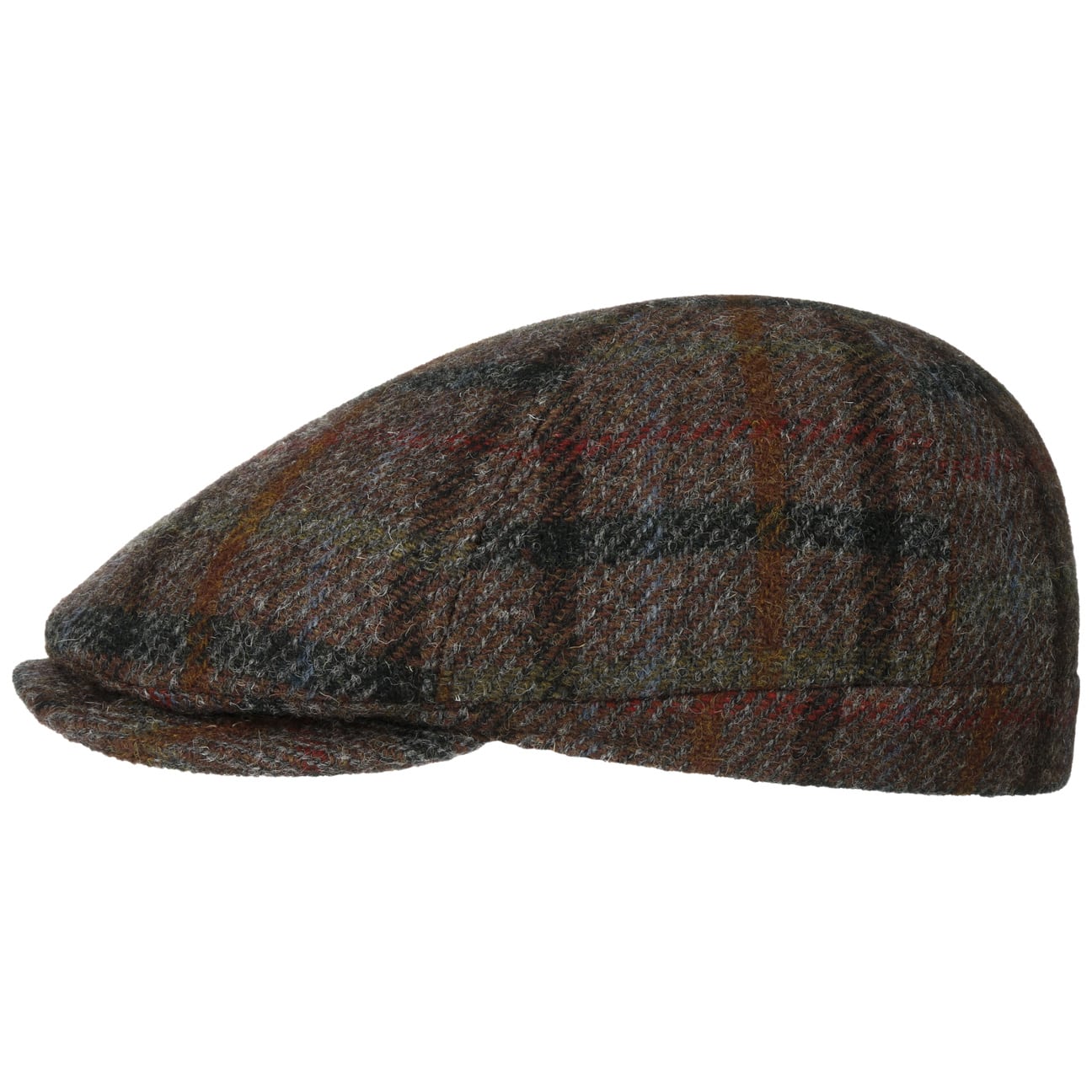 Coppola Harris Tweed Cappelli A Coppola Coppola Linetts Harris