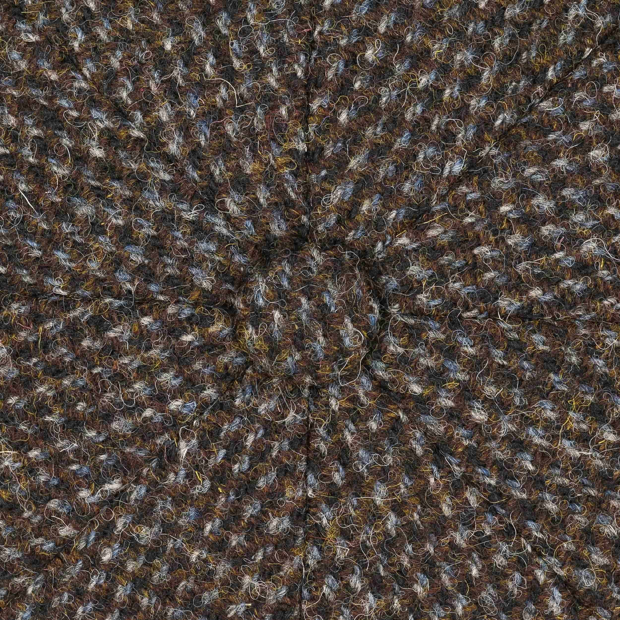 STETSON | Coppola Uomo Kent Grimsay Harris Tweed --&gt
